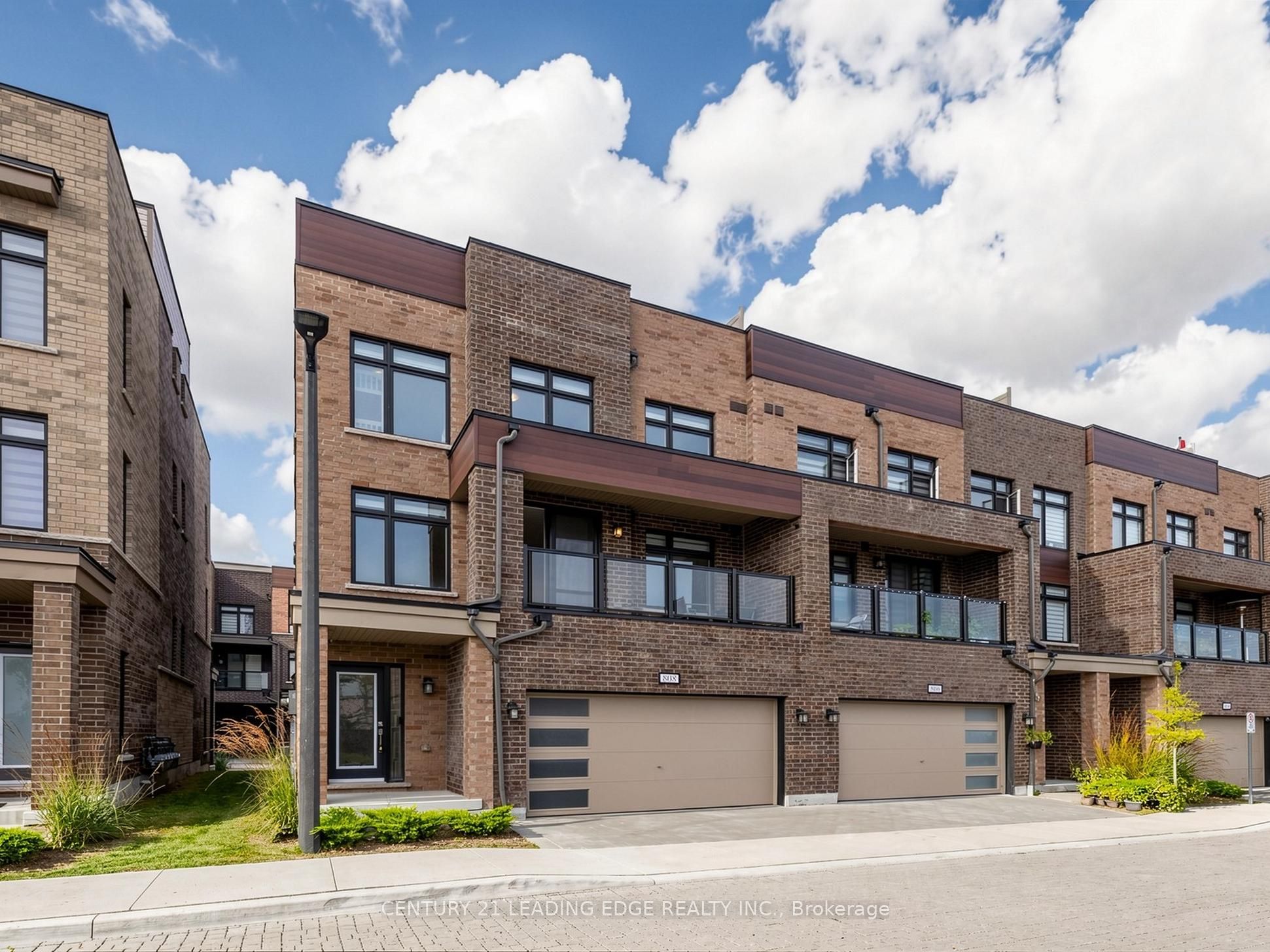 1865 Pickering Parkway 808 Property Photo 1