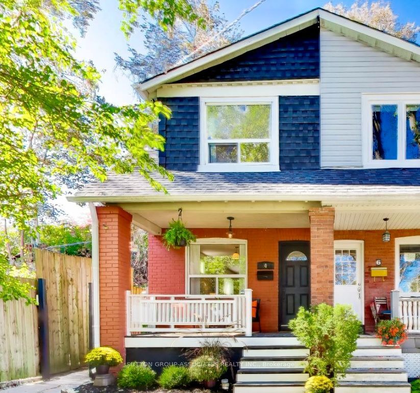 4 Bellhaven Road Property Photo 1