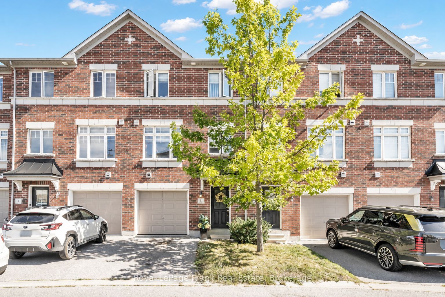 5 Markham Trail Property Photo 1