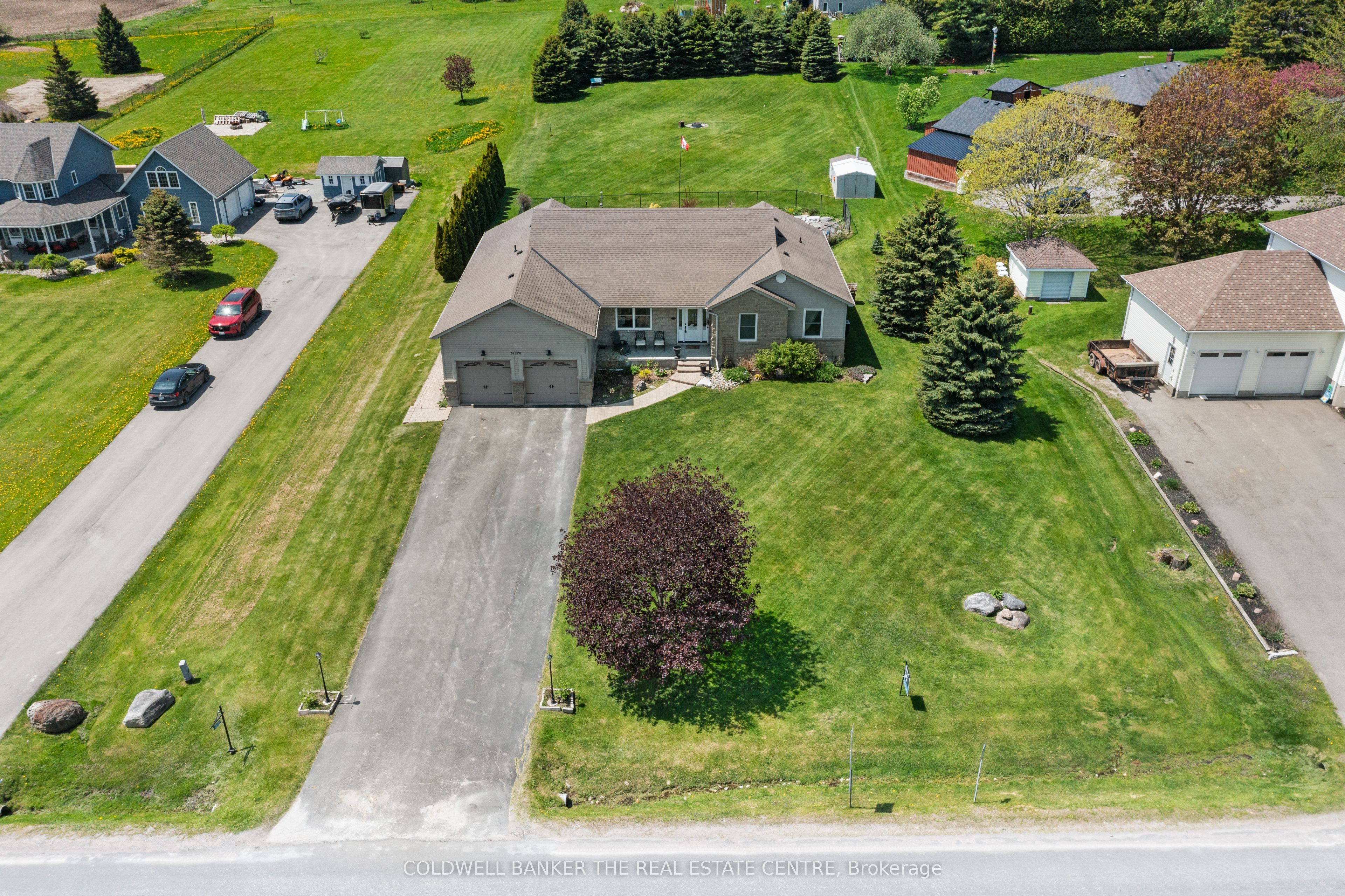 15970 Marsh Hill Road Property Photo 2