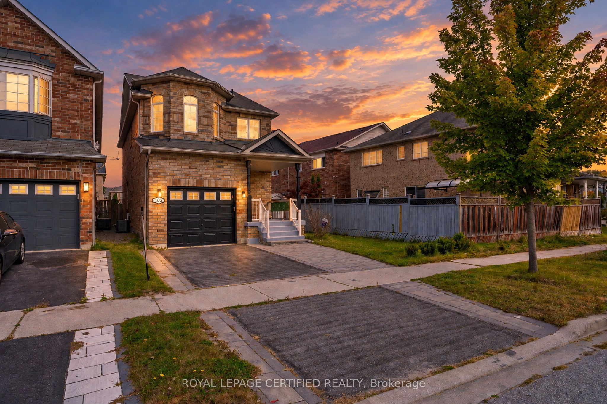 105 Howling Crescent Property Photo 5