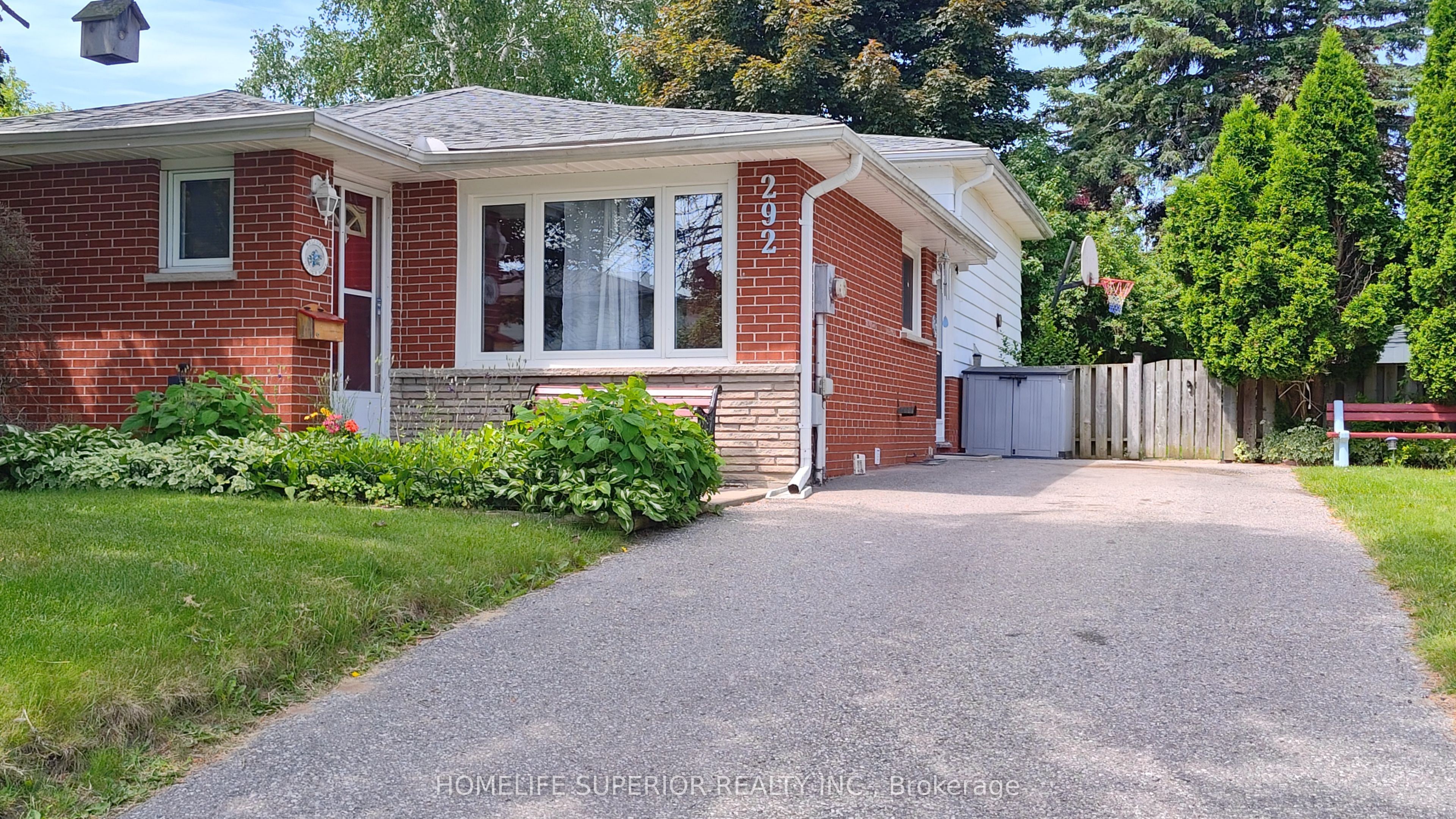 292 Brighton Court Upper Property Photo 1