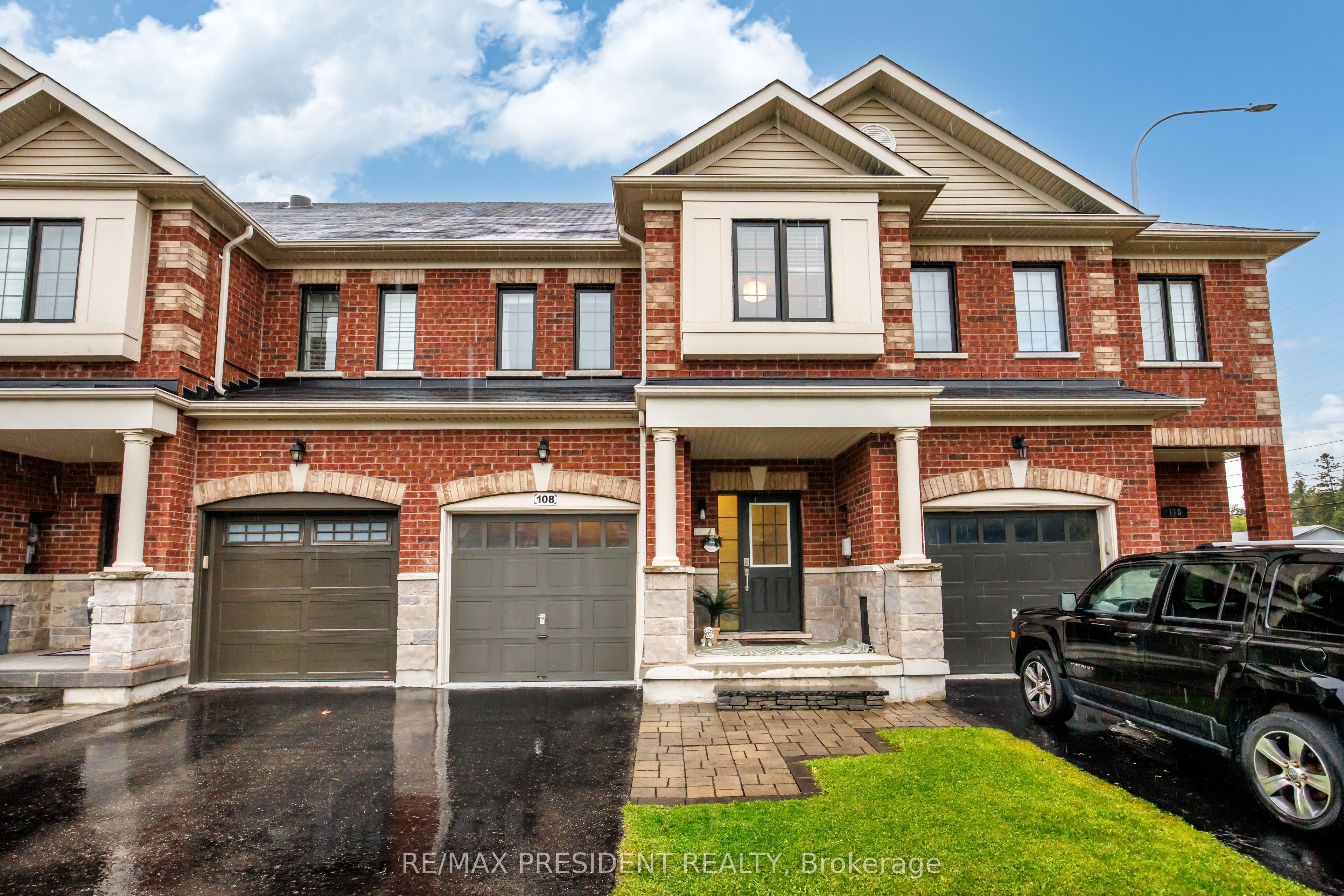 108 Underwood Drive Property Photo 1