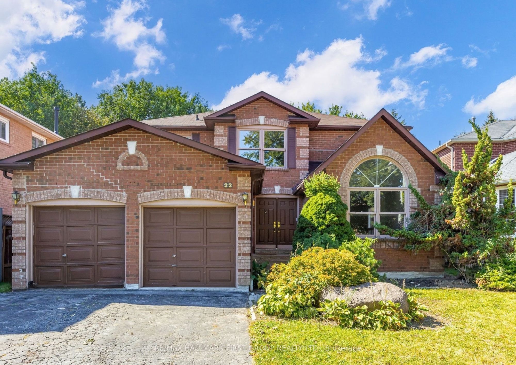 22 Foakes Drive Property Photo 1