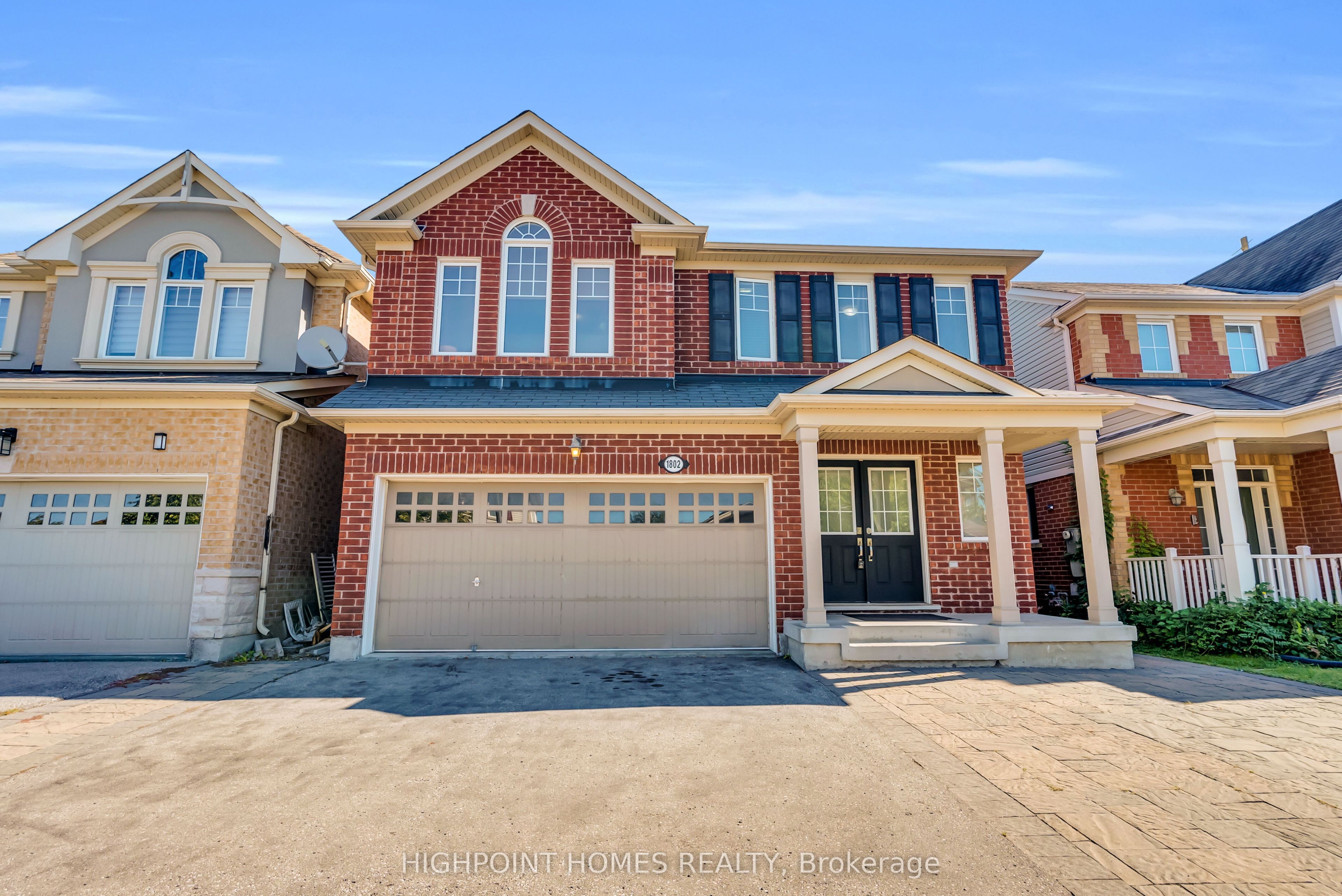 1802 Liatris Drive Property Photo 1