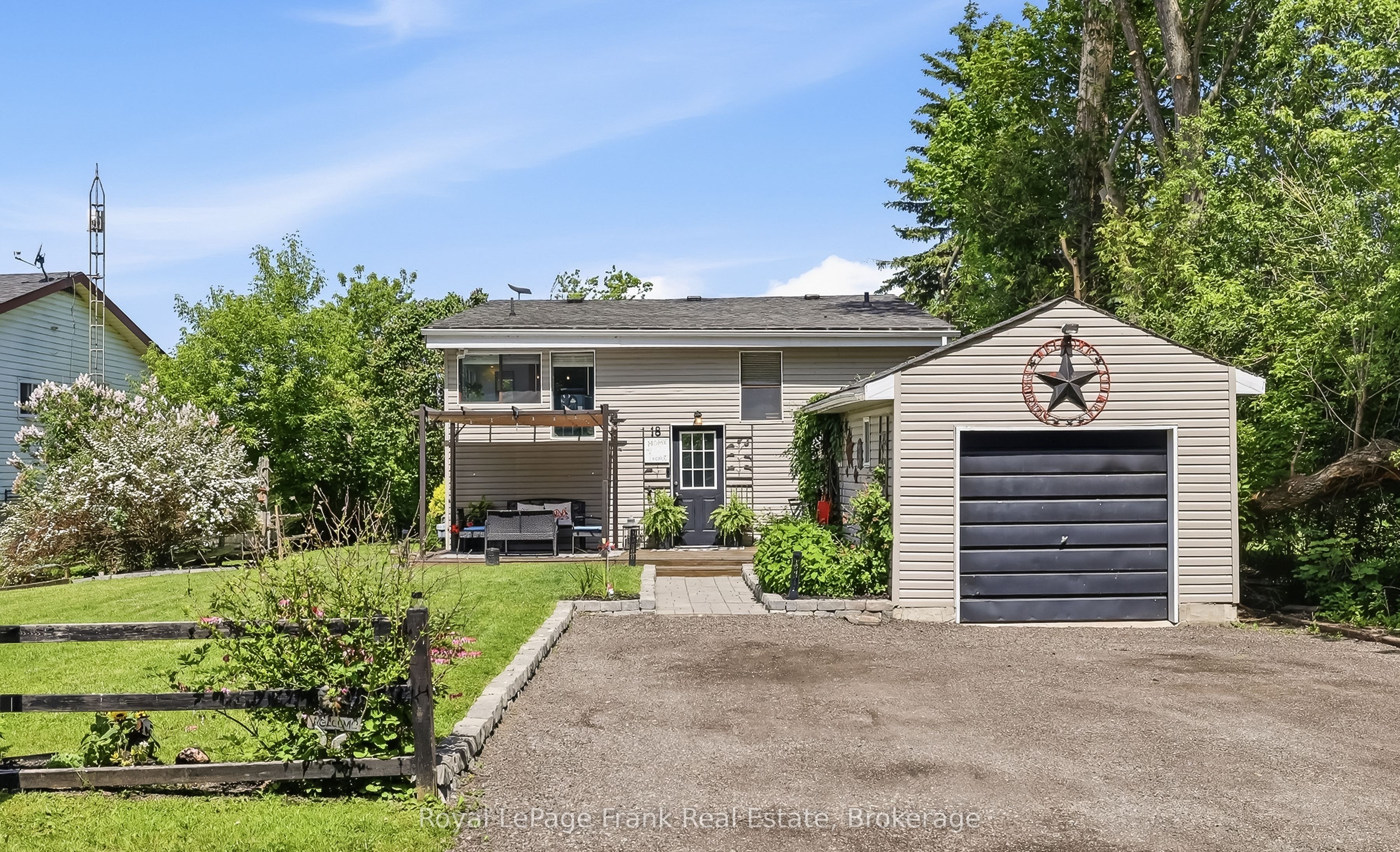 18 Armstrong Avenue Property Photo 1