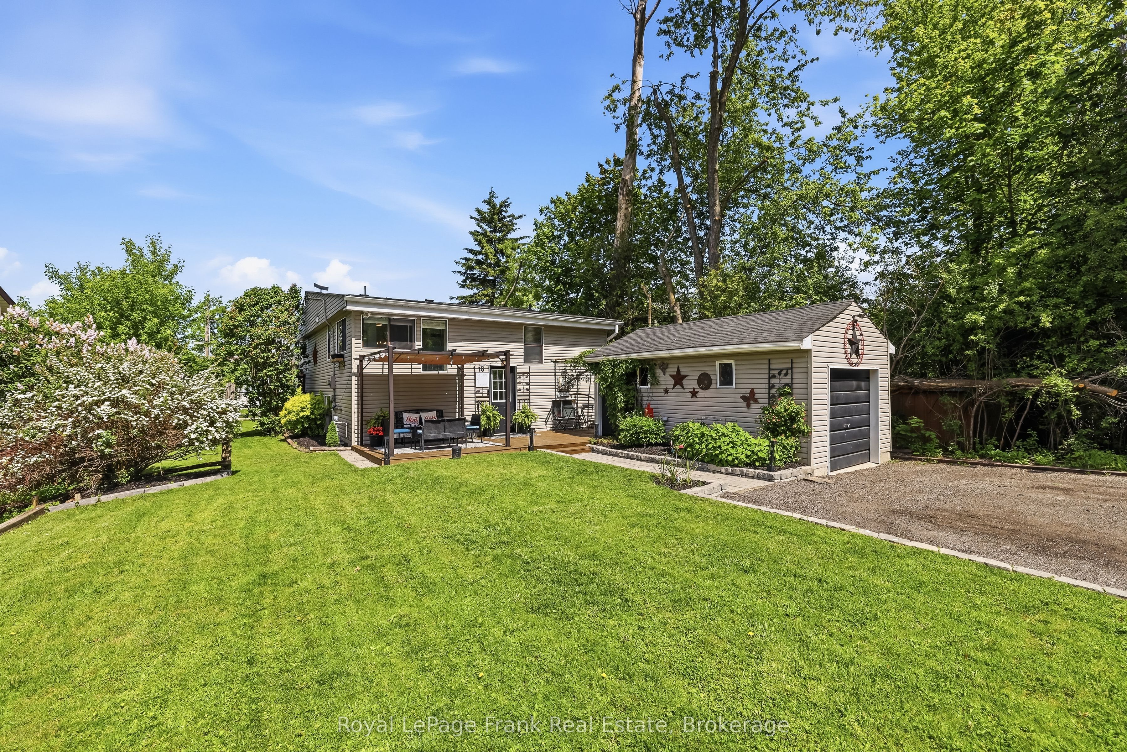 18 Armstrong Avenue Property Photo 2