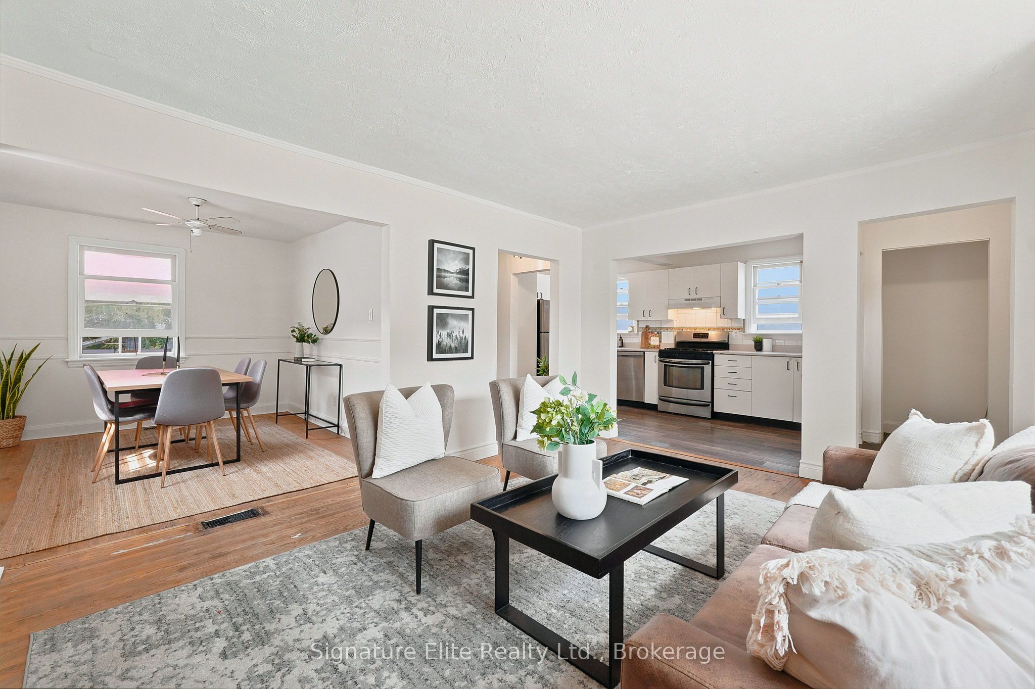 76 Harewood Avenue Property Photo 4