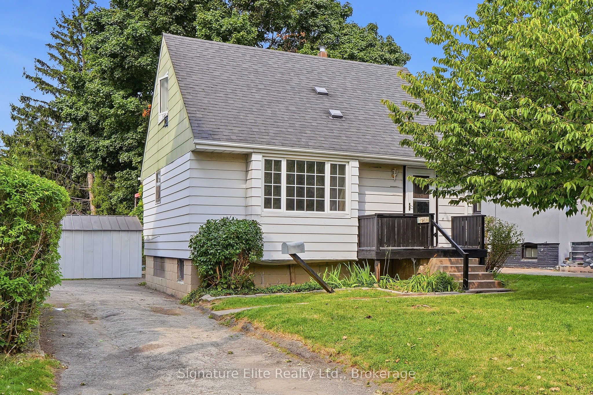 76 Harewood Avenue Property Photo 31