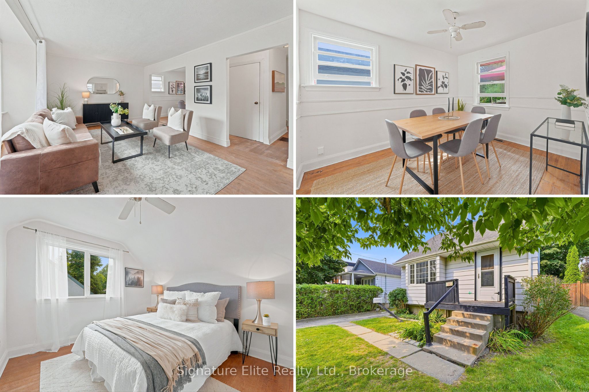 76 Harewood Avenue Property Photo 36