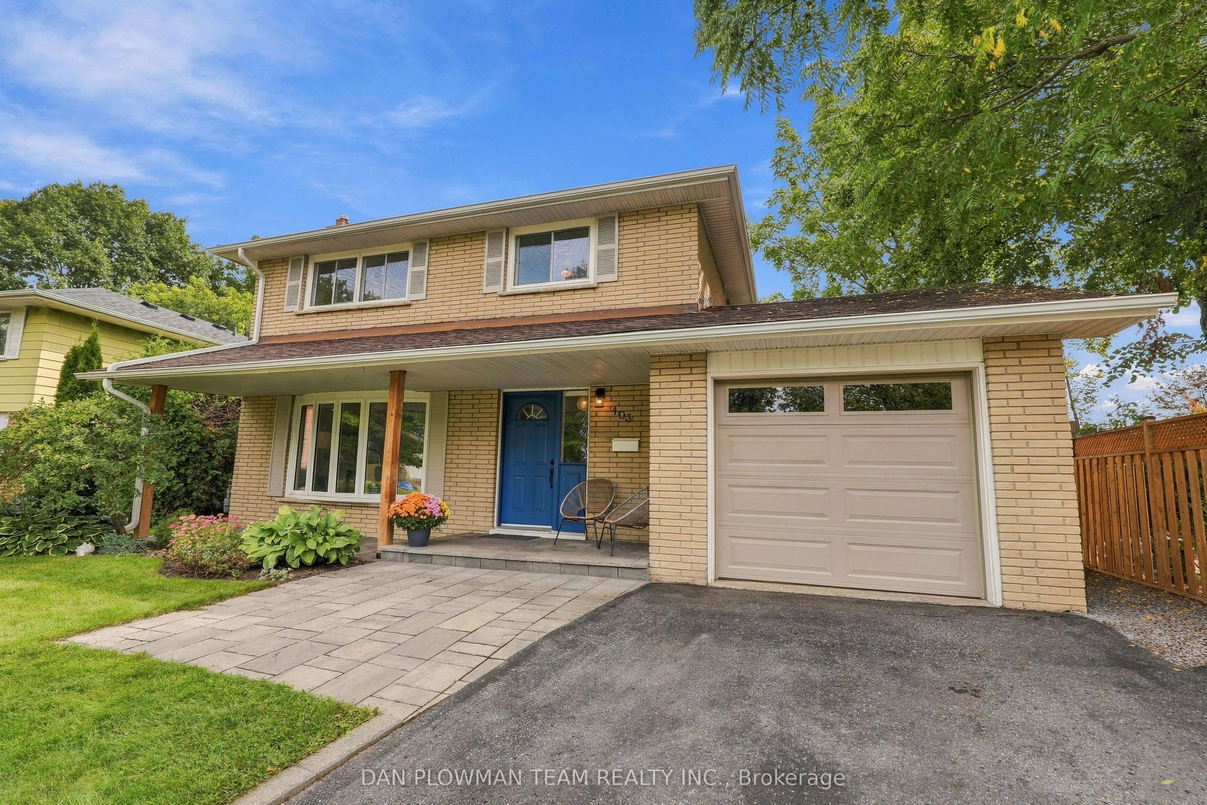 403 Amstel Court Property Photo 1