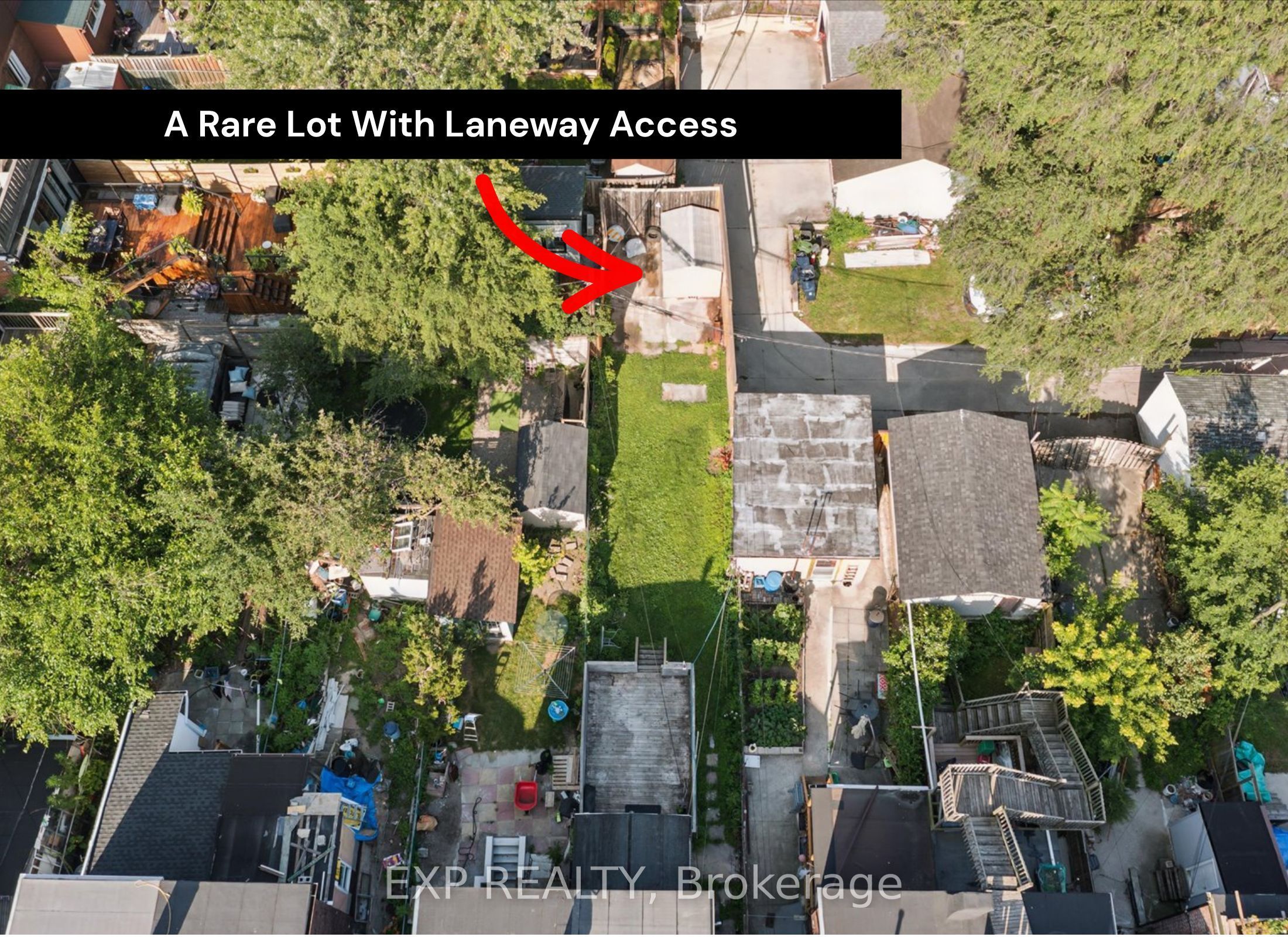 511 Carlaw Avenue Property Photo 21