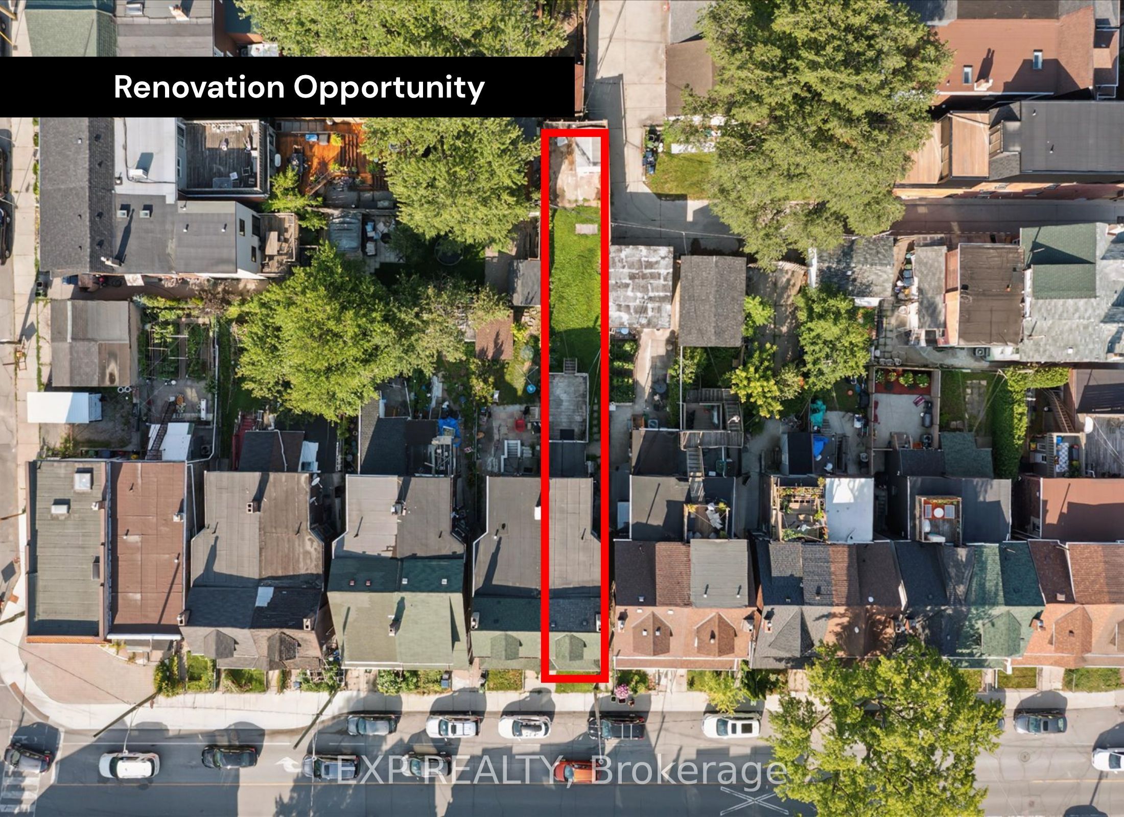 511 Carlaw Avenue Property Photo 22