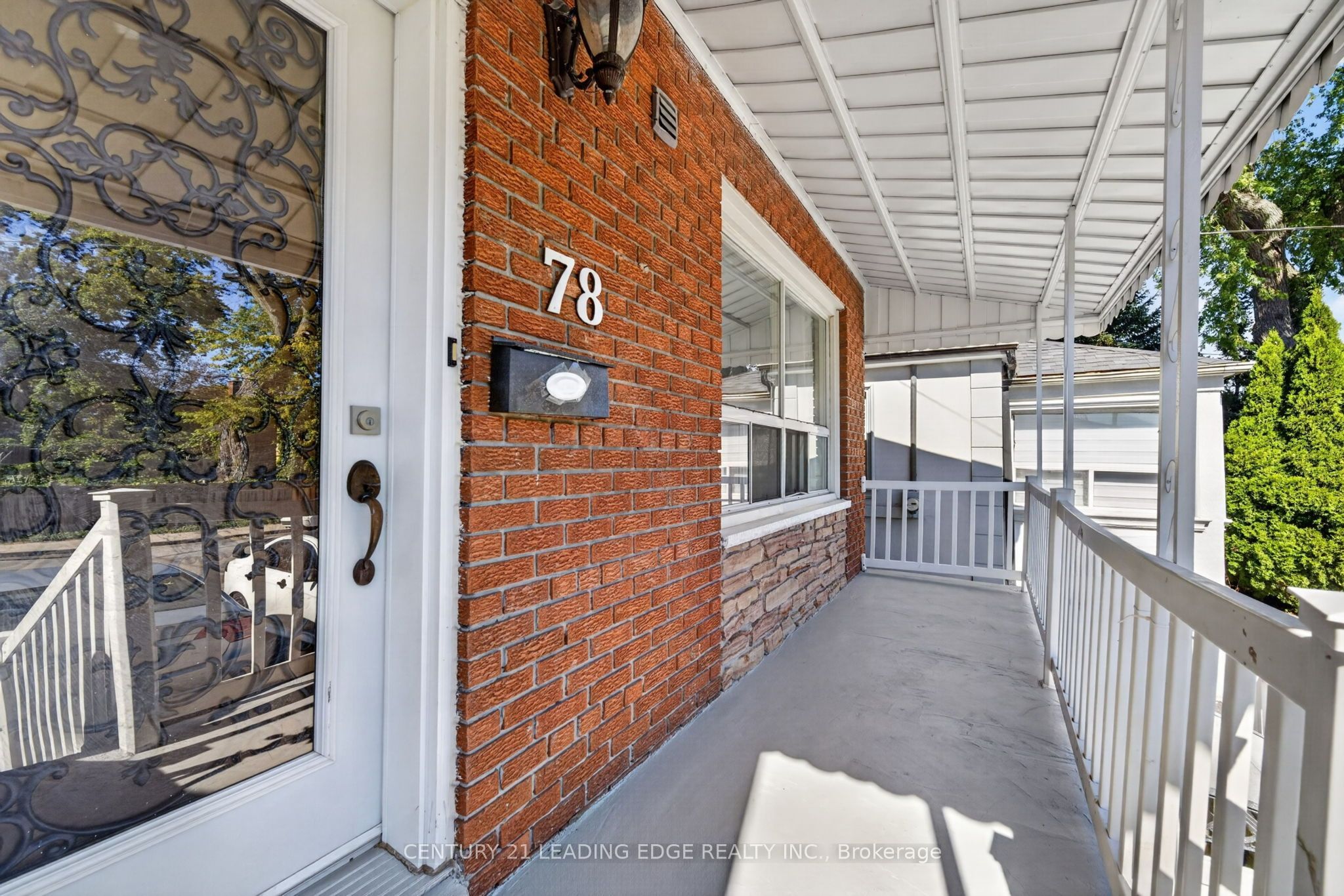78 South Edgely Avenue Property Photo 4
