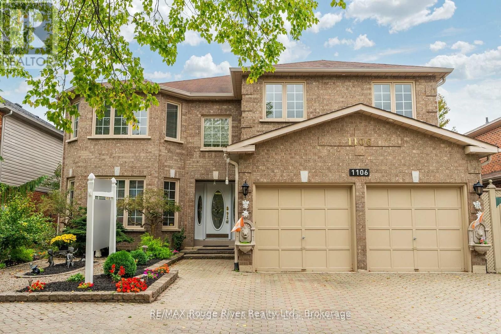 1106 Ridge Valley Drive Property Photo 1