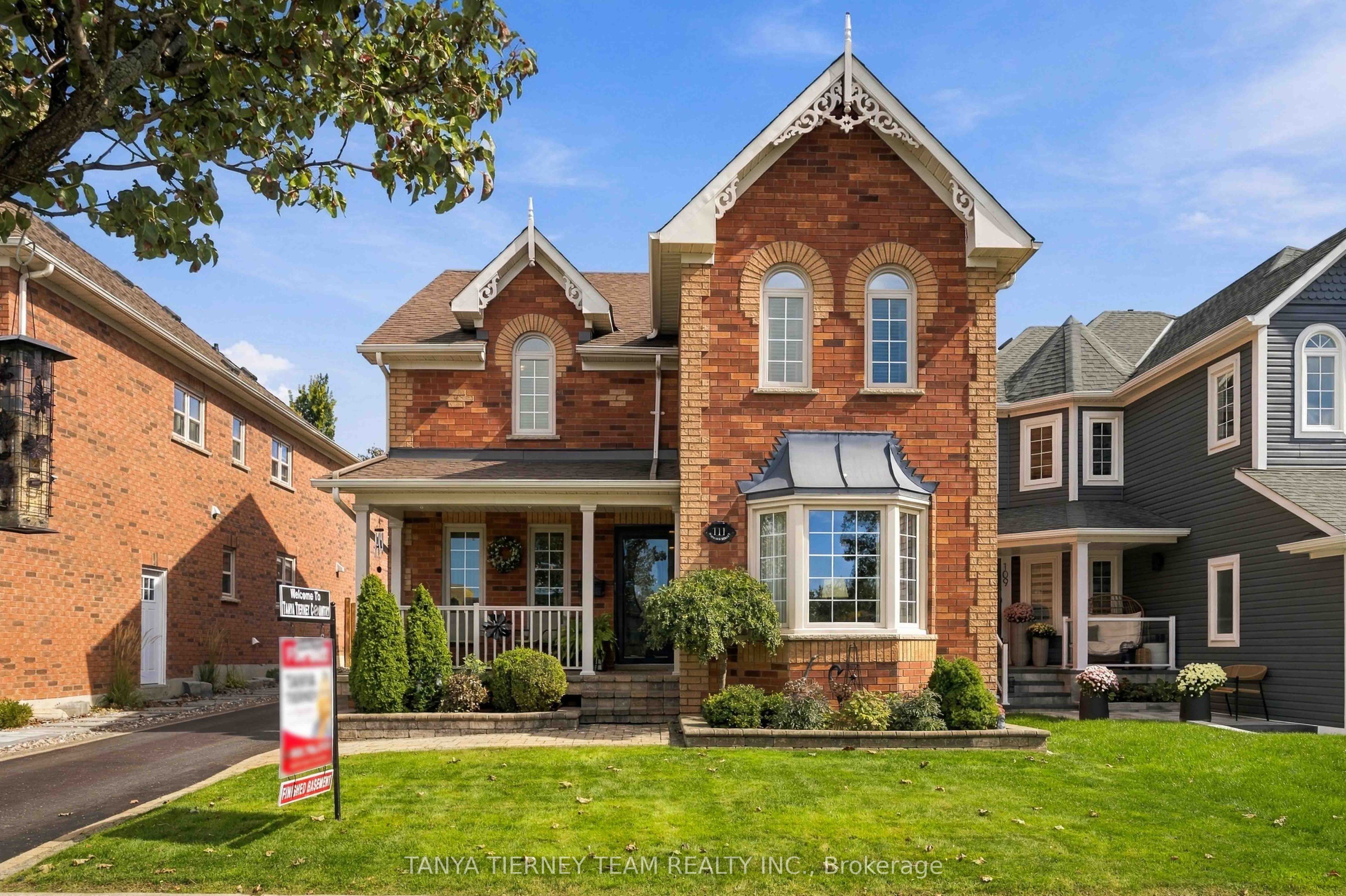 111 Watford Street Property Photo 1