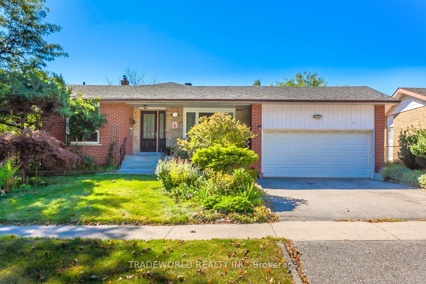 70 Fulbert Crescent