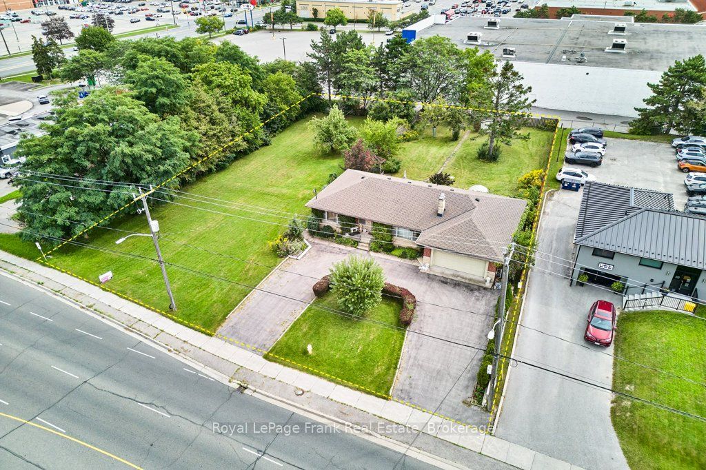1535 Dundas Street E Property Photo 1
