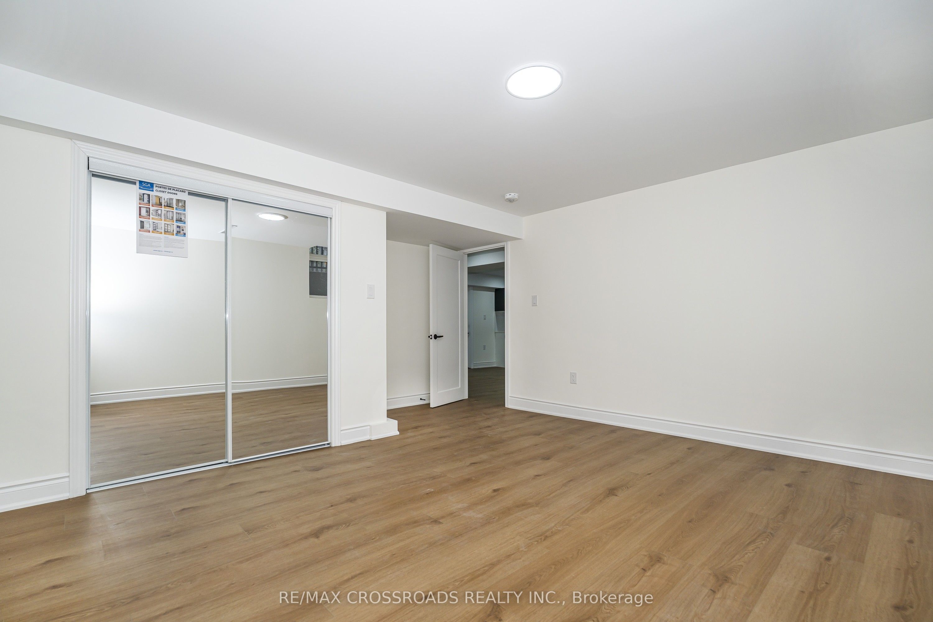 16 Mantell Crescent Bsmnt Property Photo 13