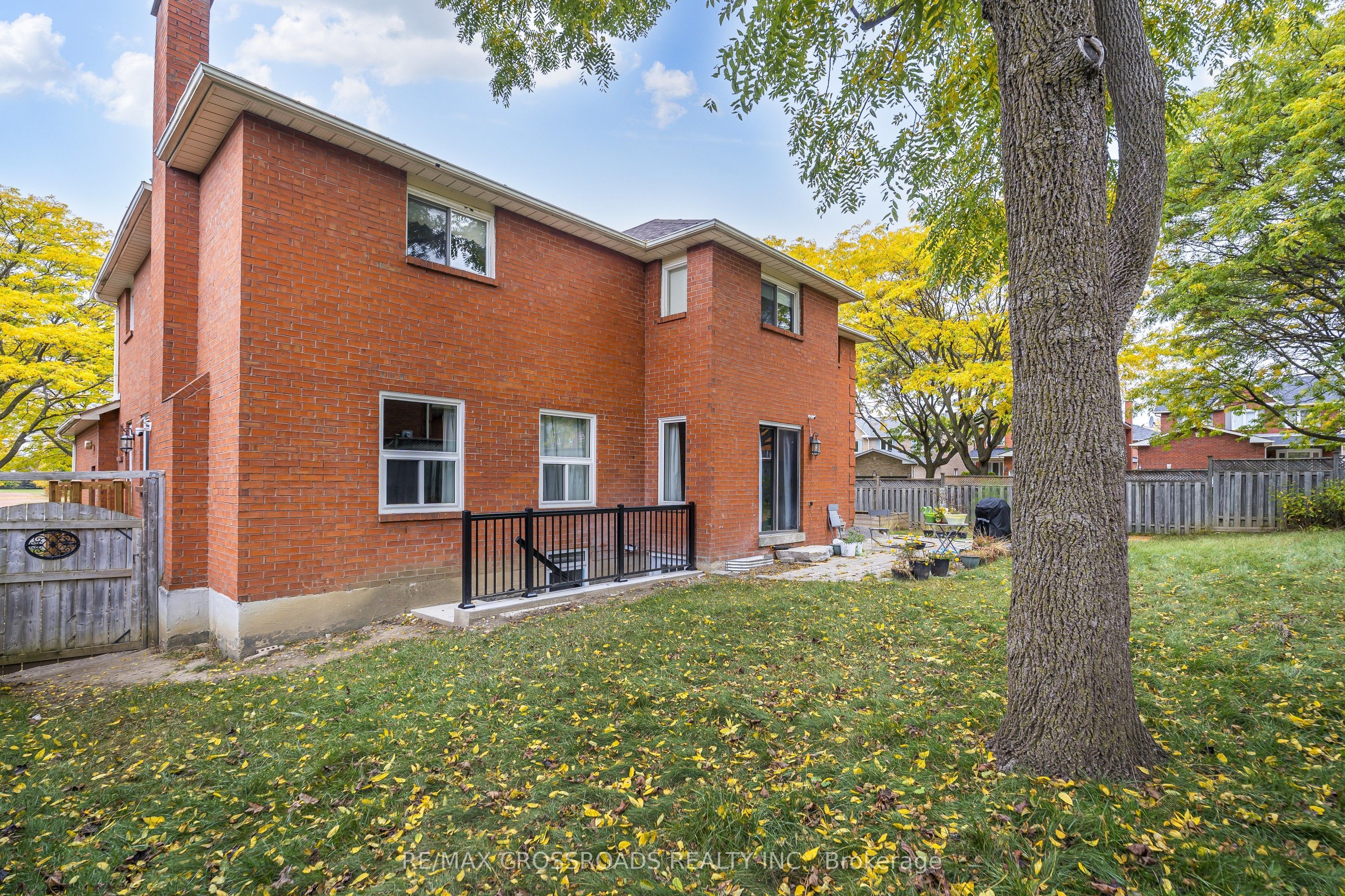 16 Mantell Crescent Bsmnt Property Photo 20