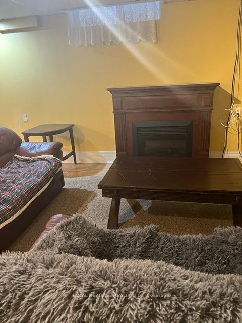 1771 Westcreek Drive Bsmt Property Photo 4