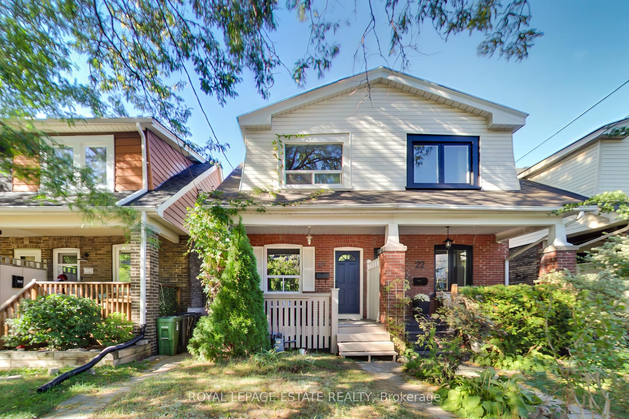 20 Stephenson Avenue Property Photo 1