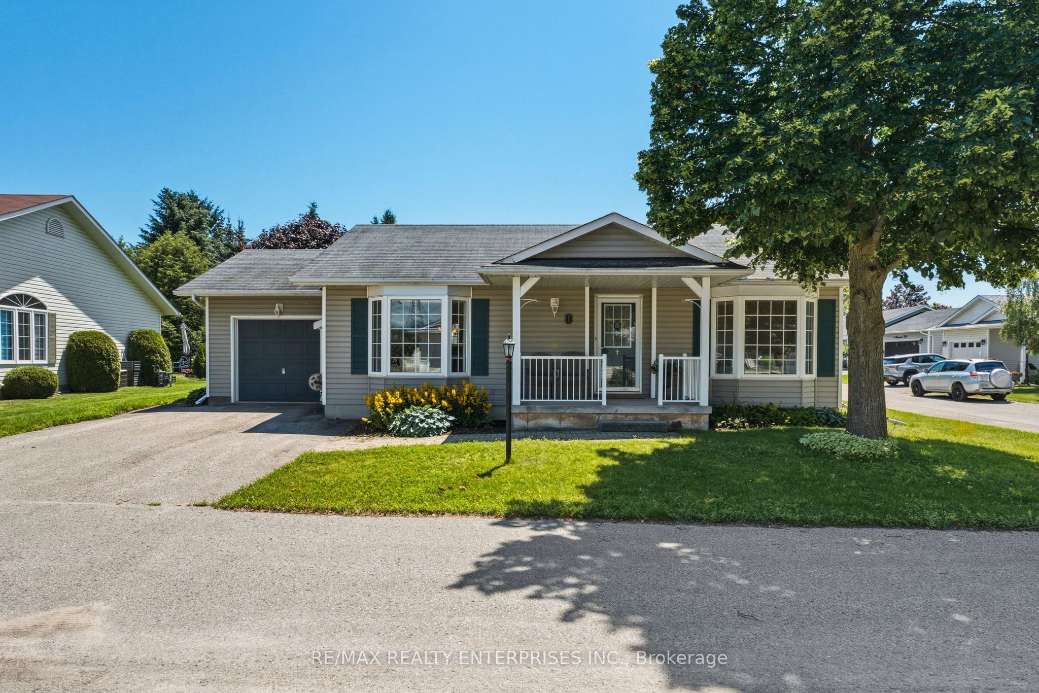 1 Huron Court Property Photo 35