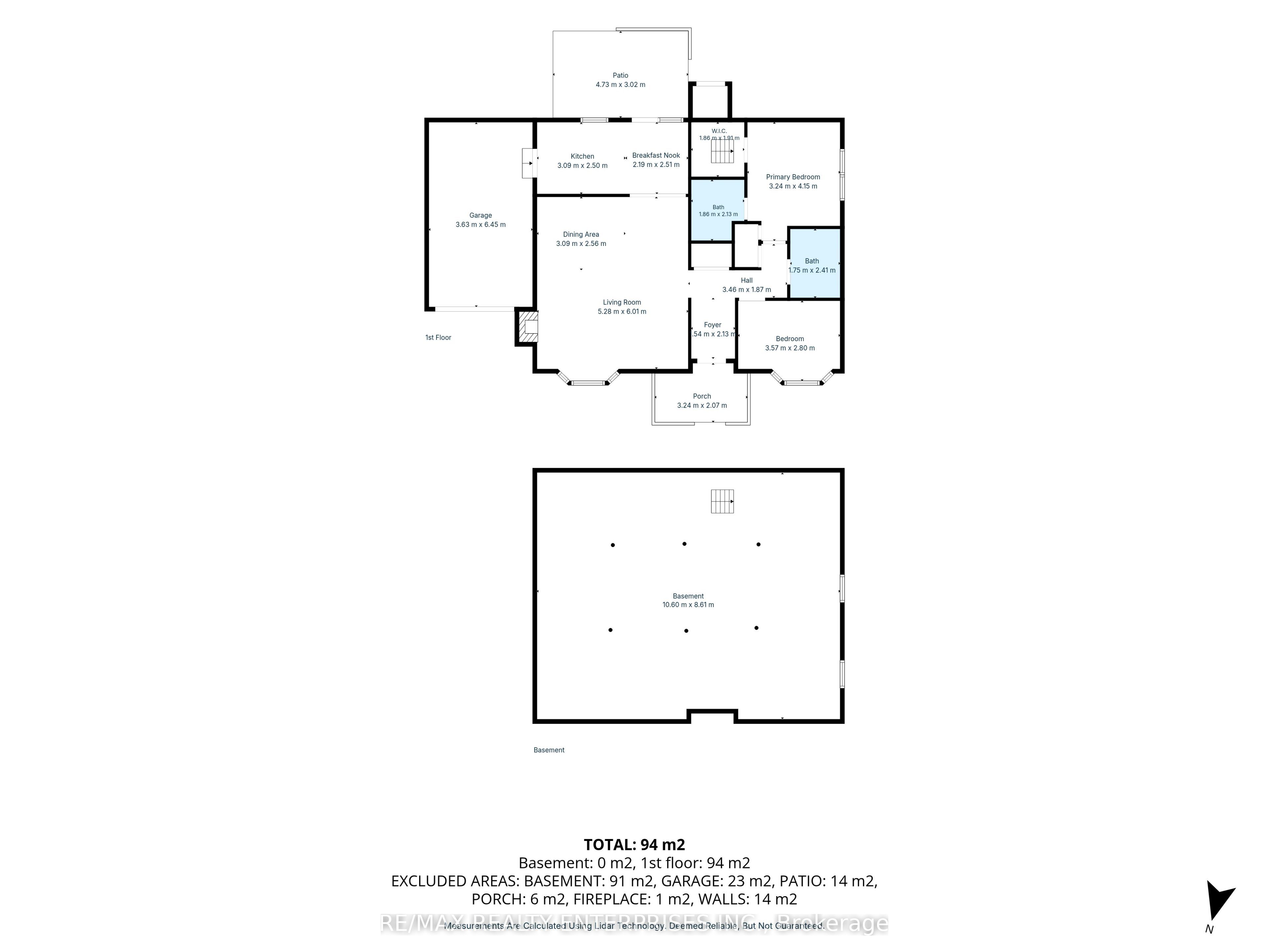 1 Huron Court Property Photo 43