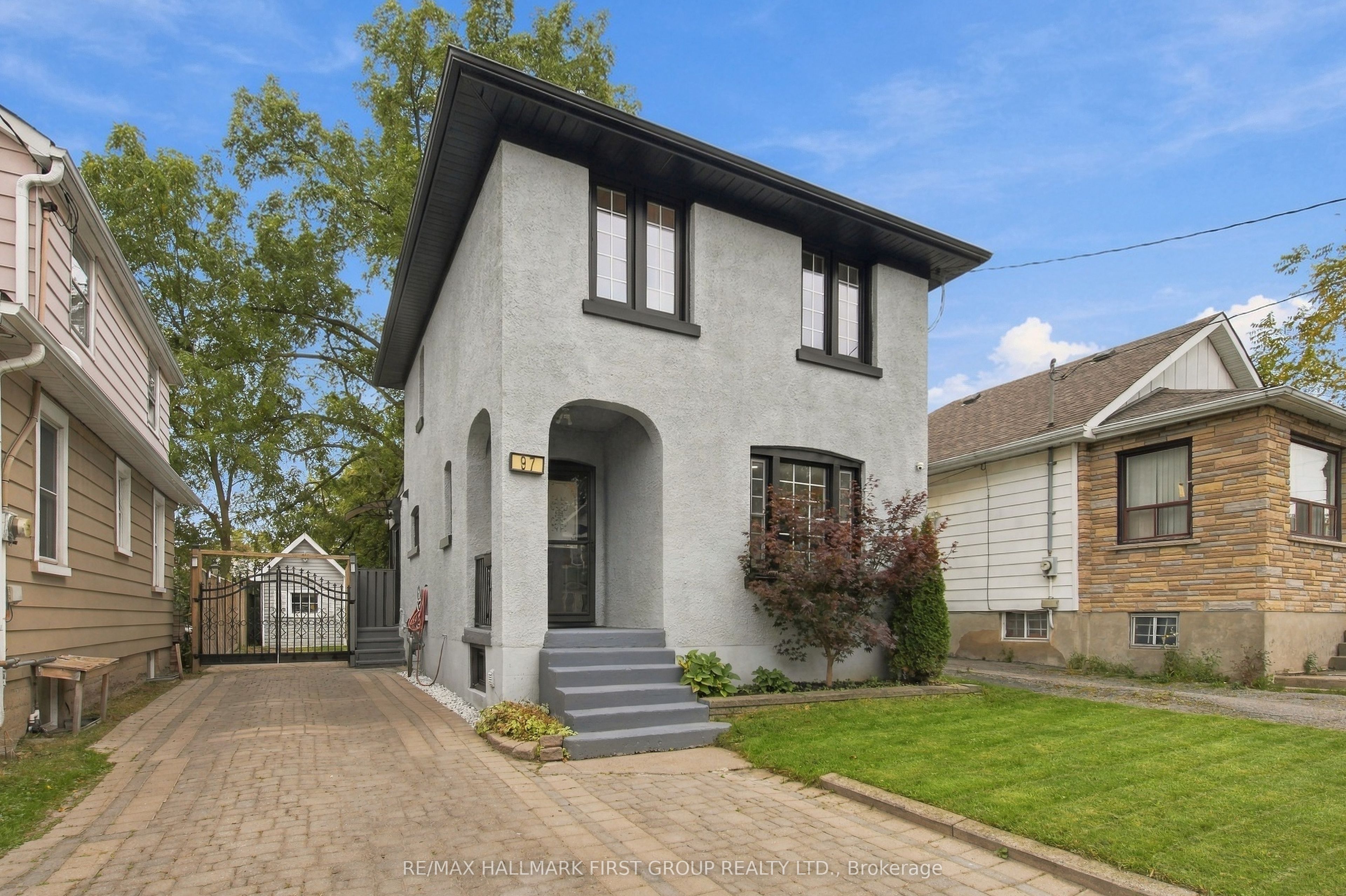 97 Olive Avenue