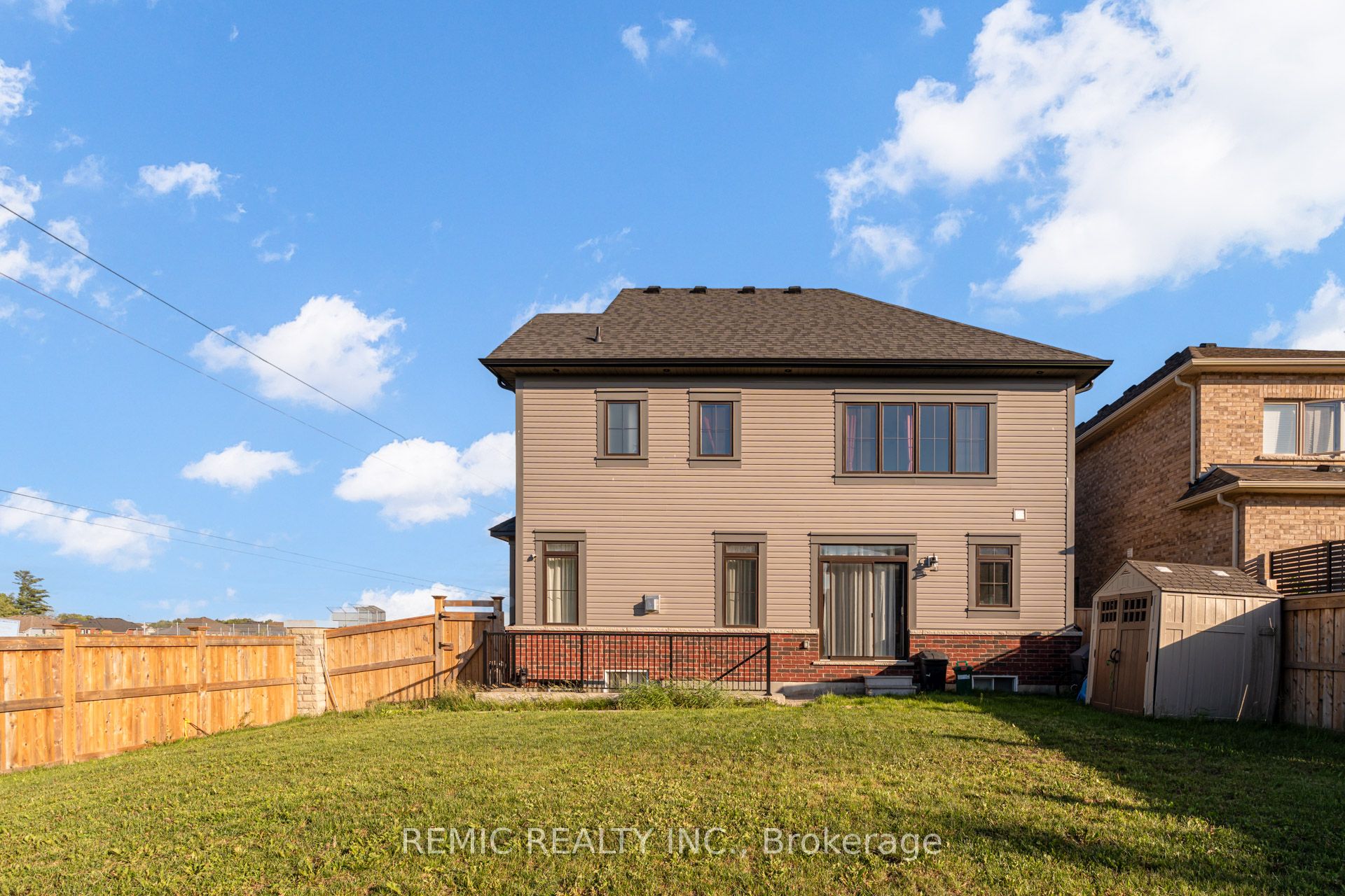 234 William Fair Drive Property Photo 32