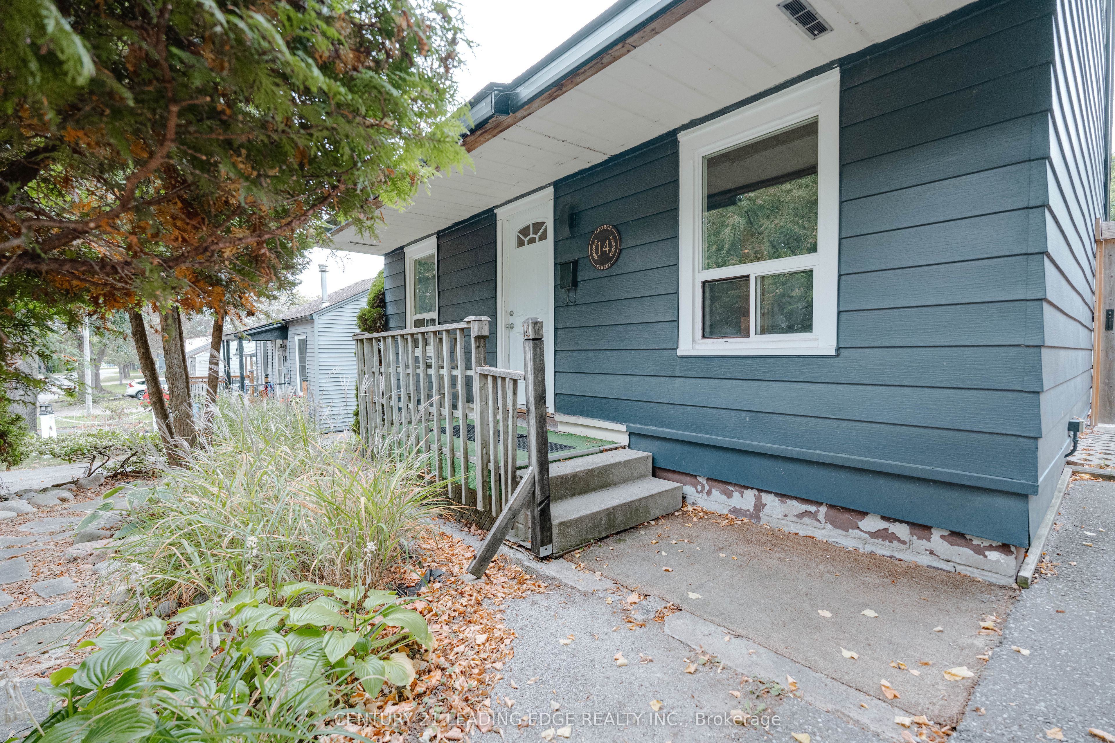 14 George Street Property Photo 1
