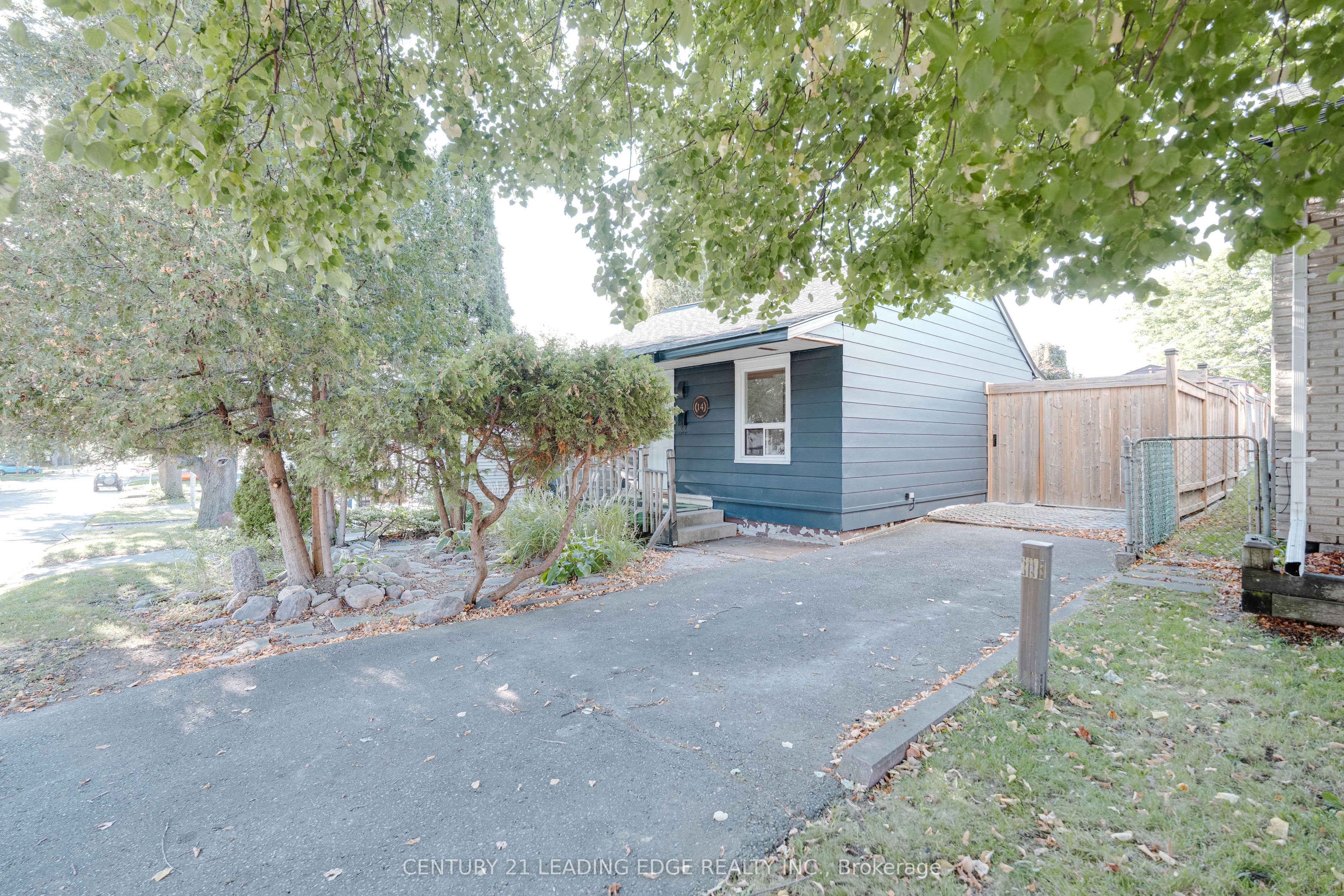 14 George Street Property Photo 3