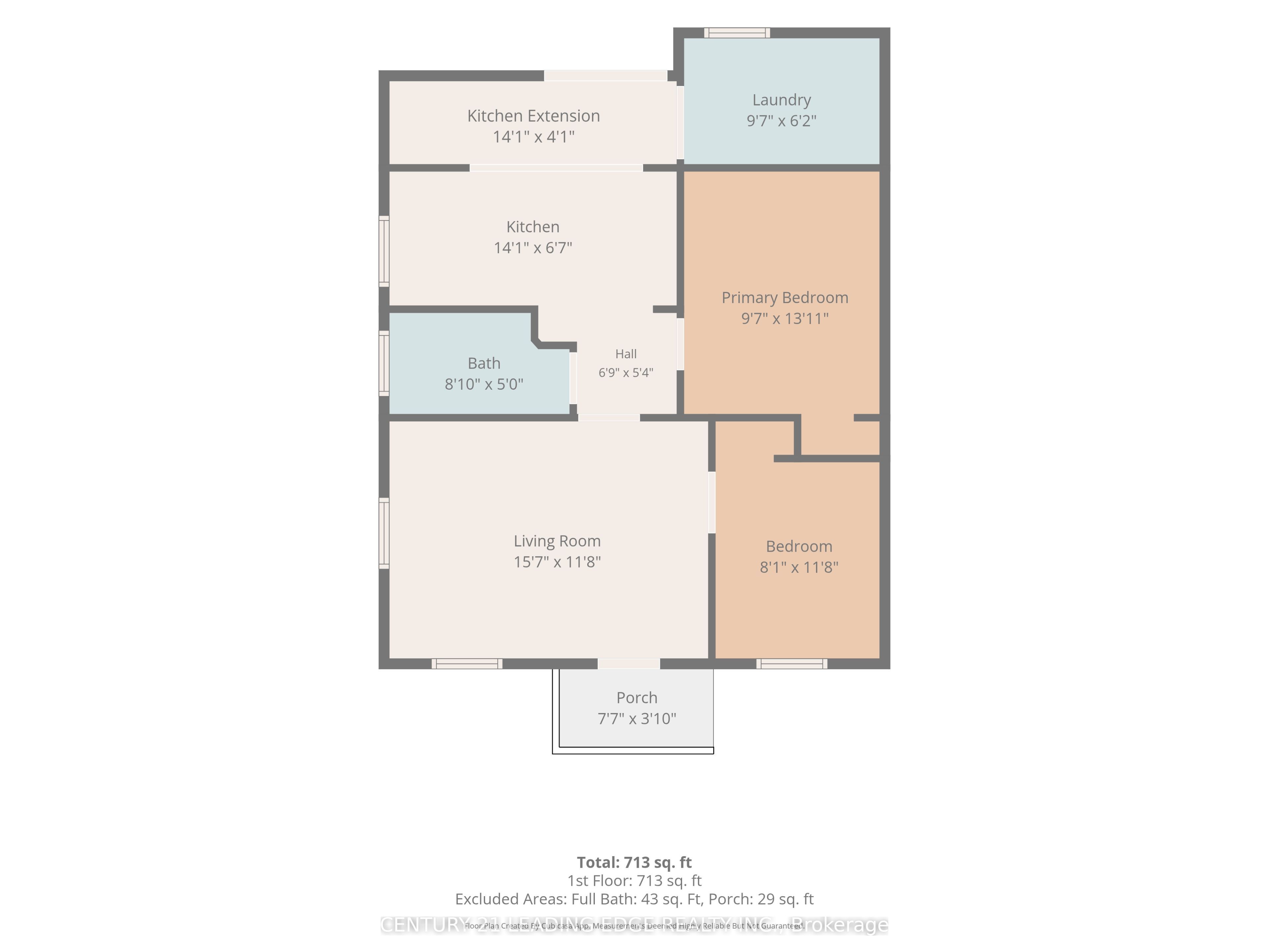 14 George Street Property Photo 41