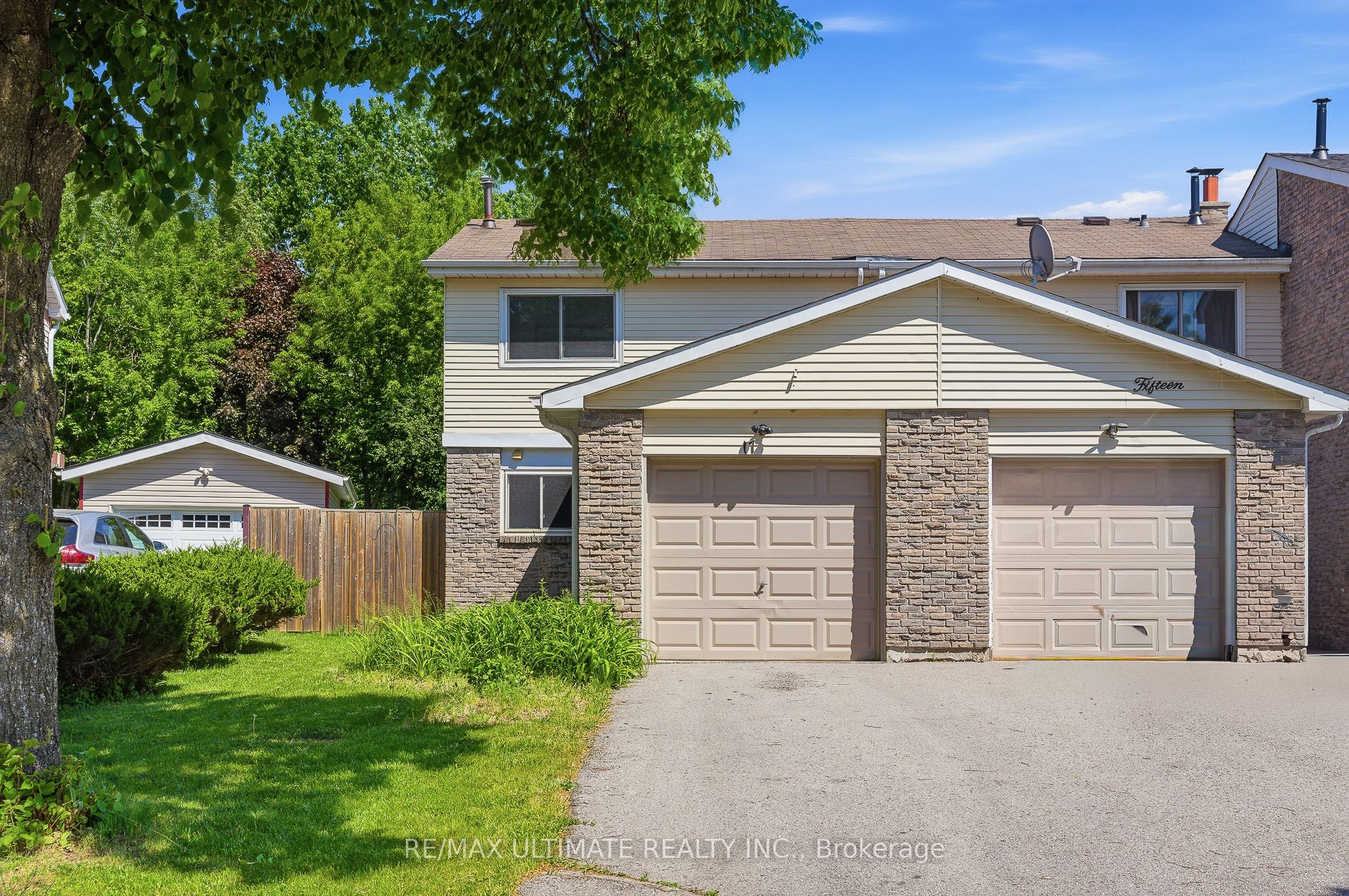 17 Quantrell Trail