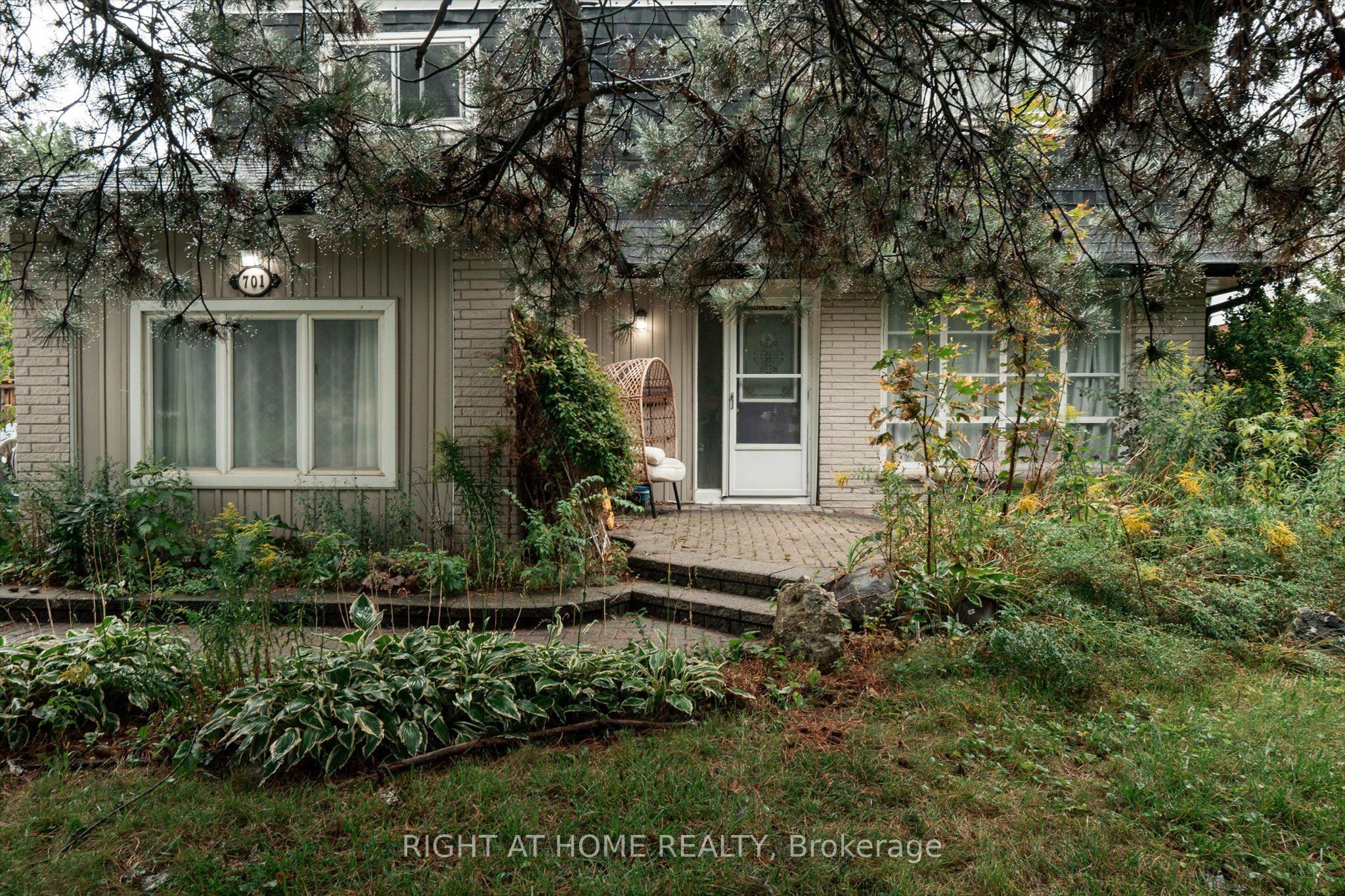 701 Central Park Boulevard N Property Photo 1