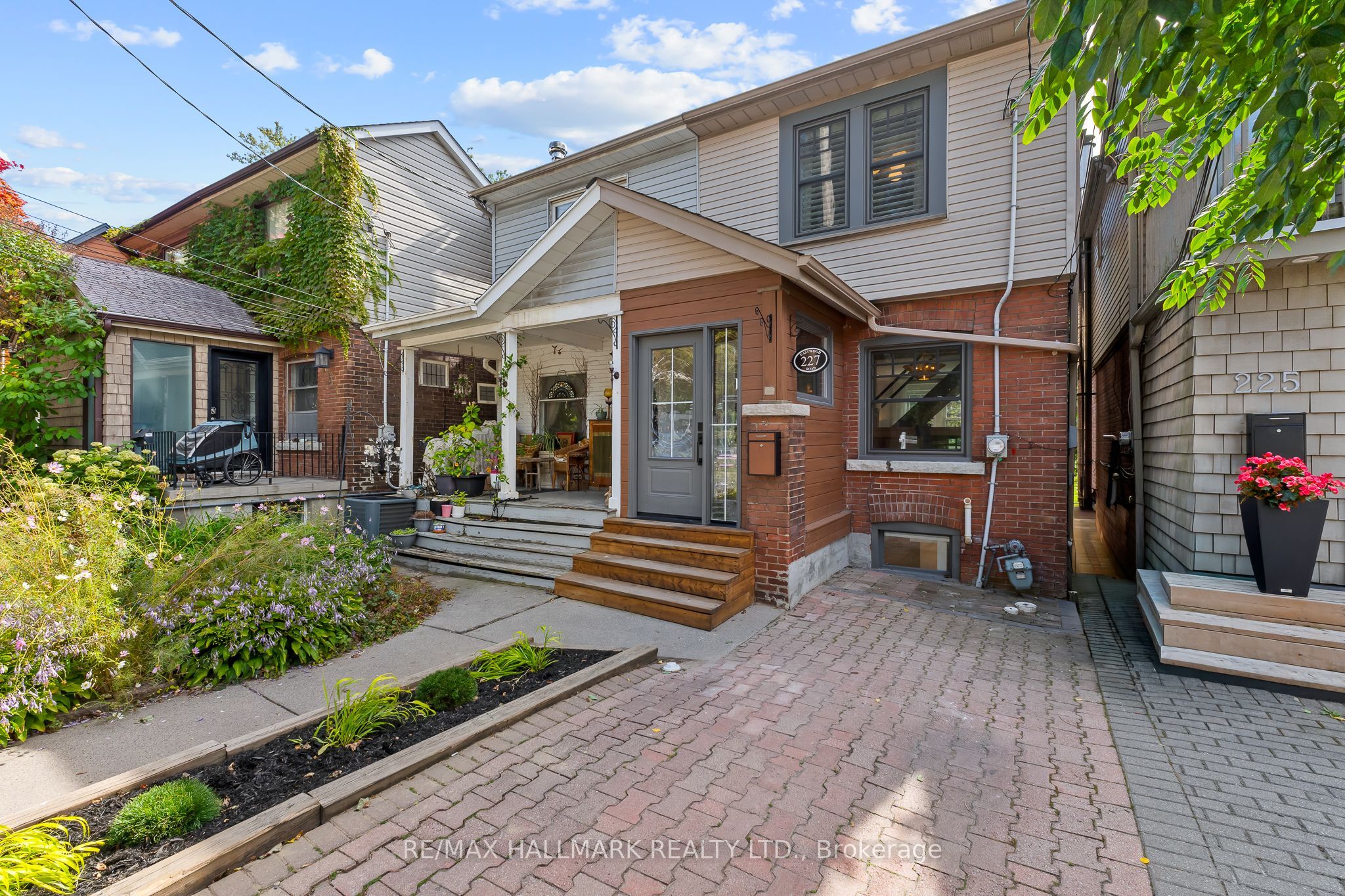 227 Eastwood Road