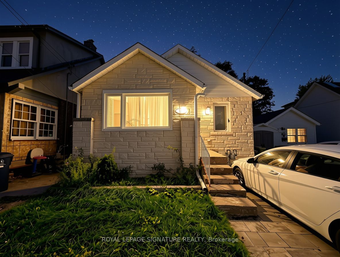 118 Harding Boulevard Bsmt Property Photo 1