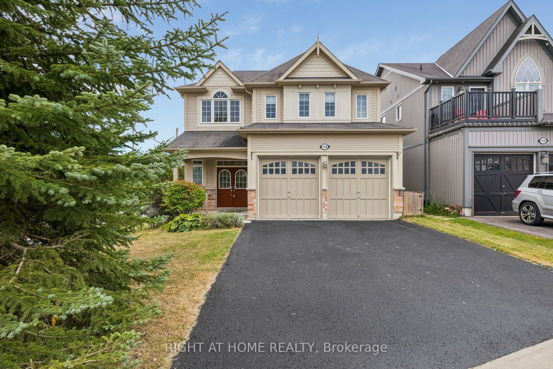 150 Jennings Drive Property Photo 1
