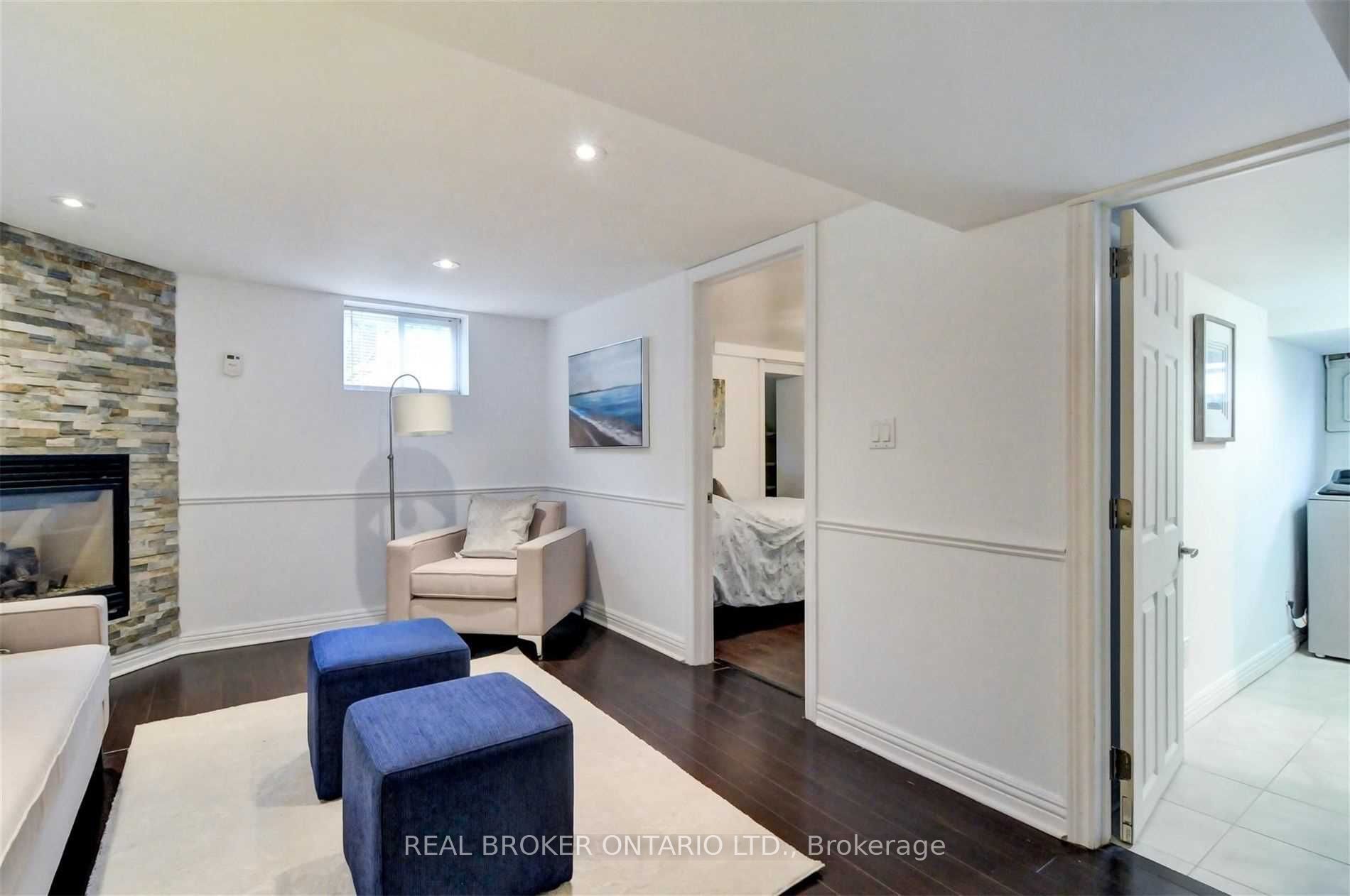 24 Glenburn Avenue Lower Property Photo 4