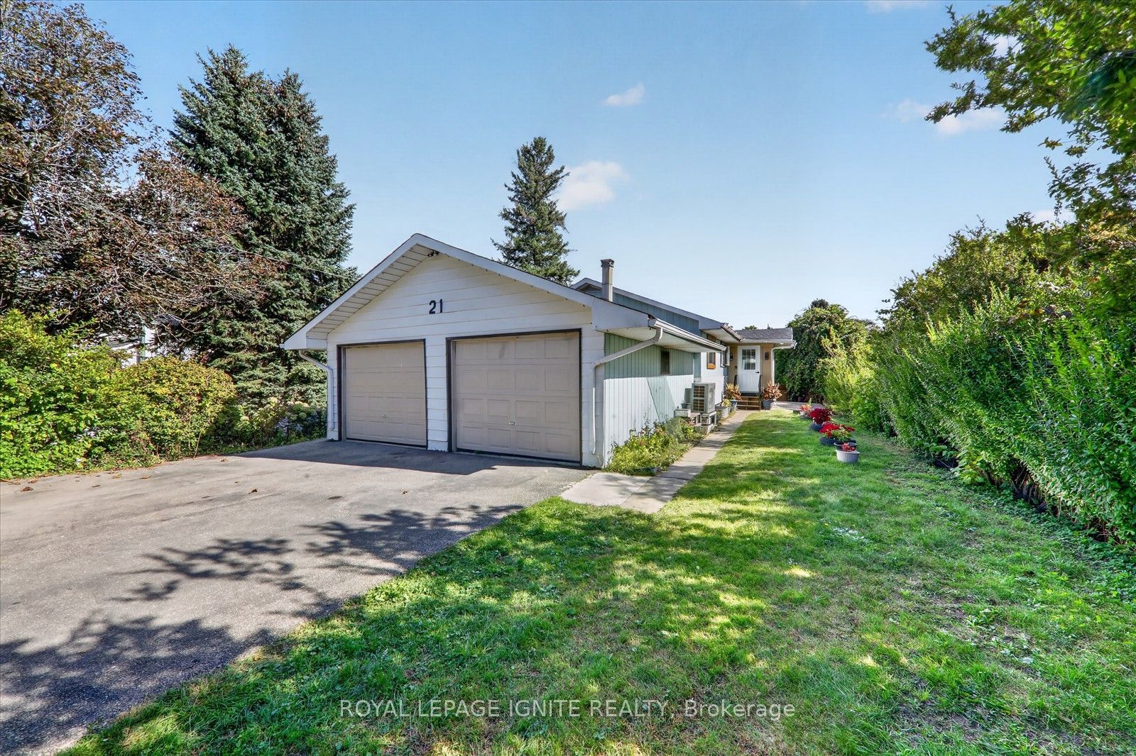 21 Durham Street Property Photo 1