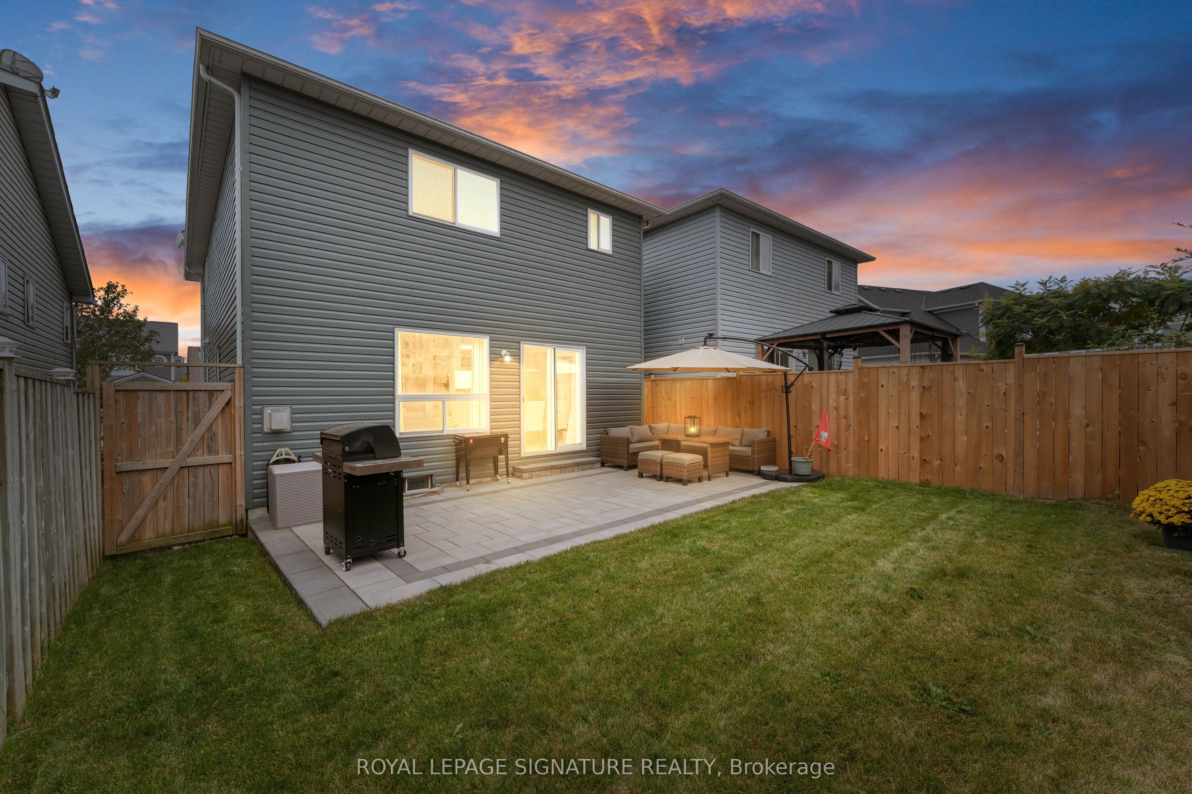 16 Beacham Crescent Property Photo 28