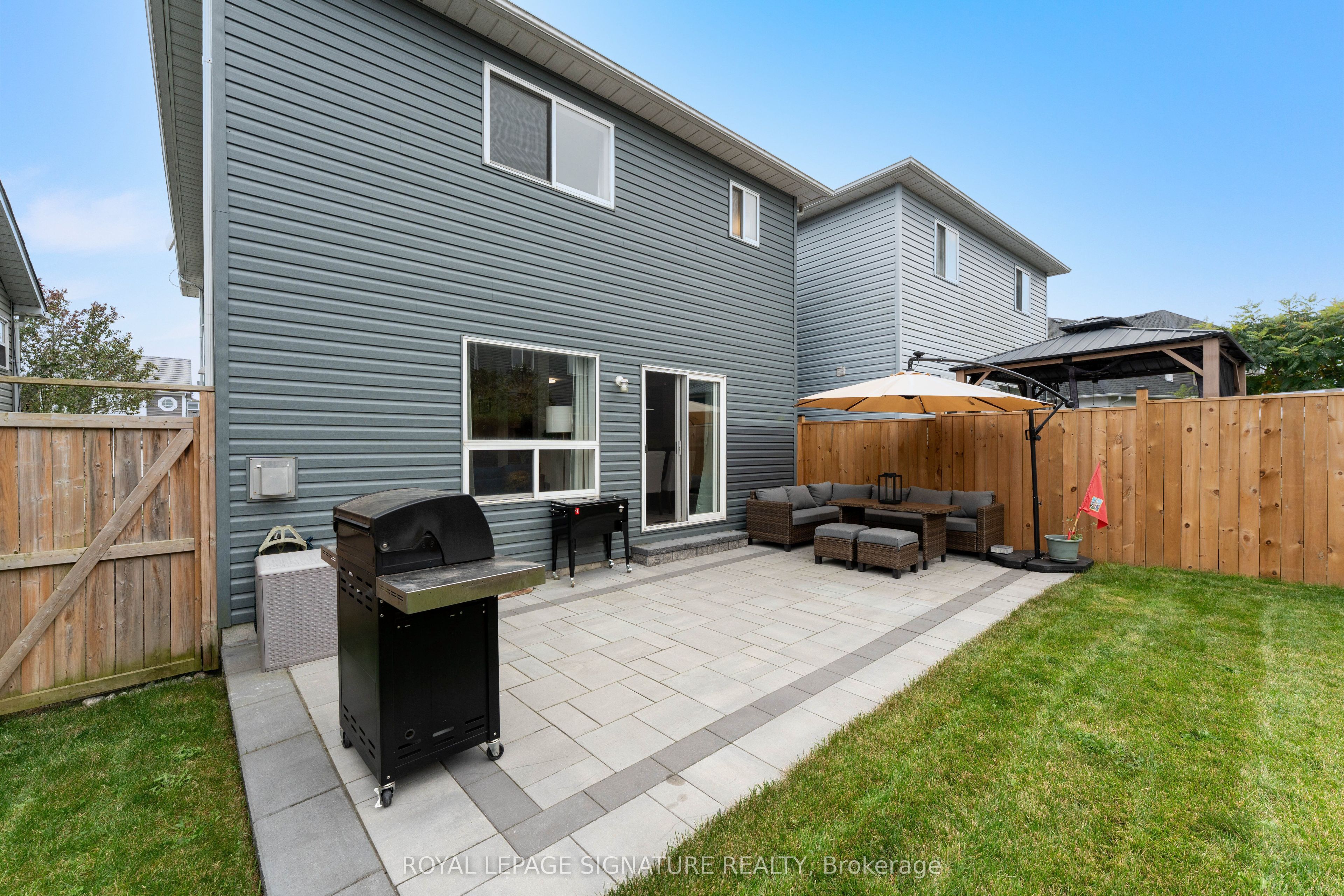16 Beacham Crescent Property Photo 31