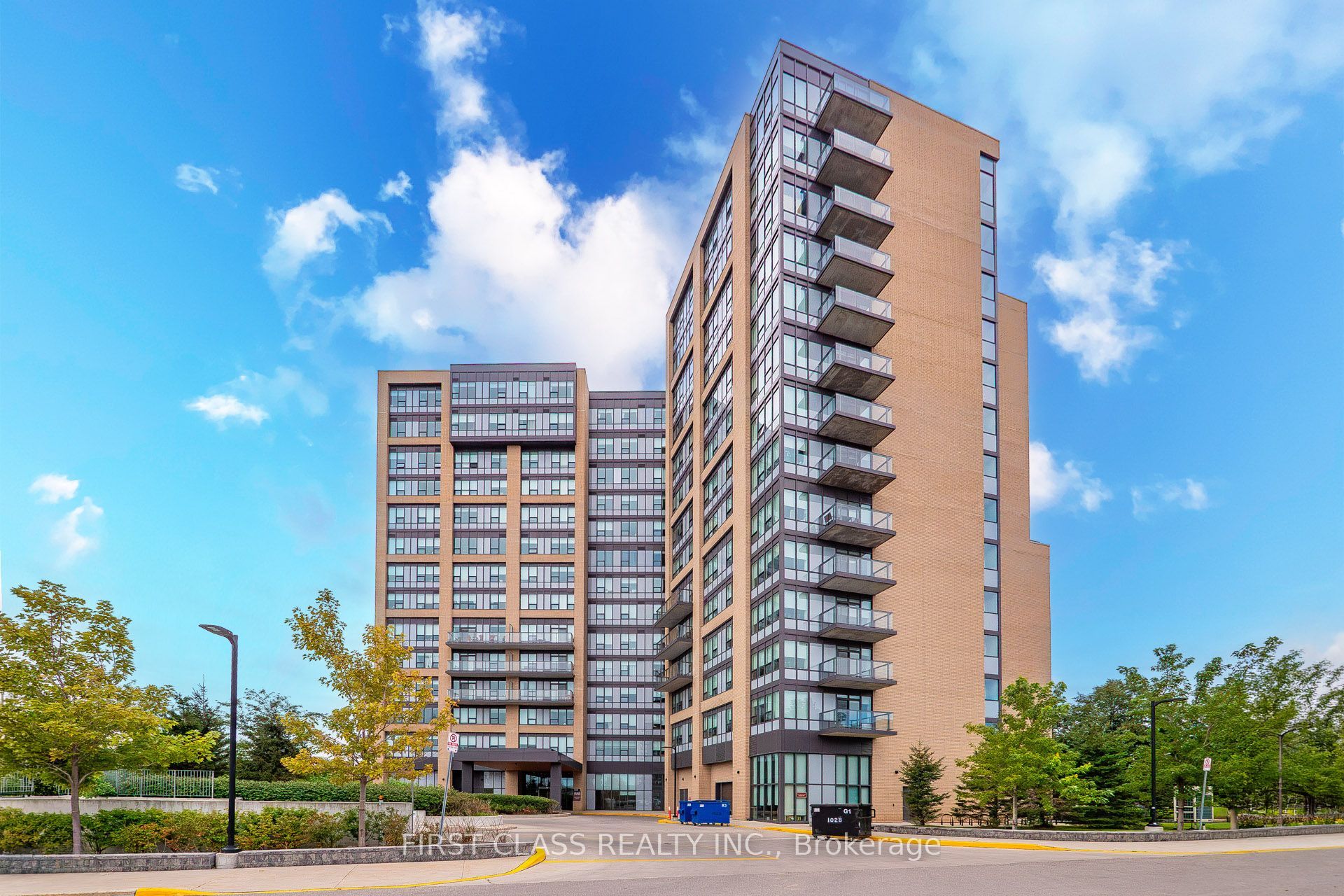 1028 Mcnicoll Avenue 1006