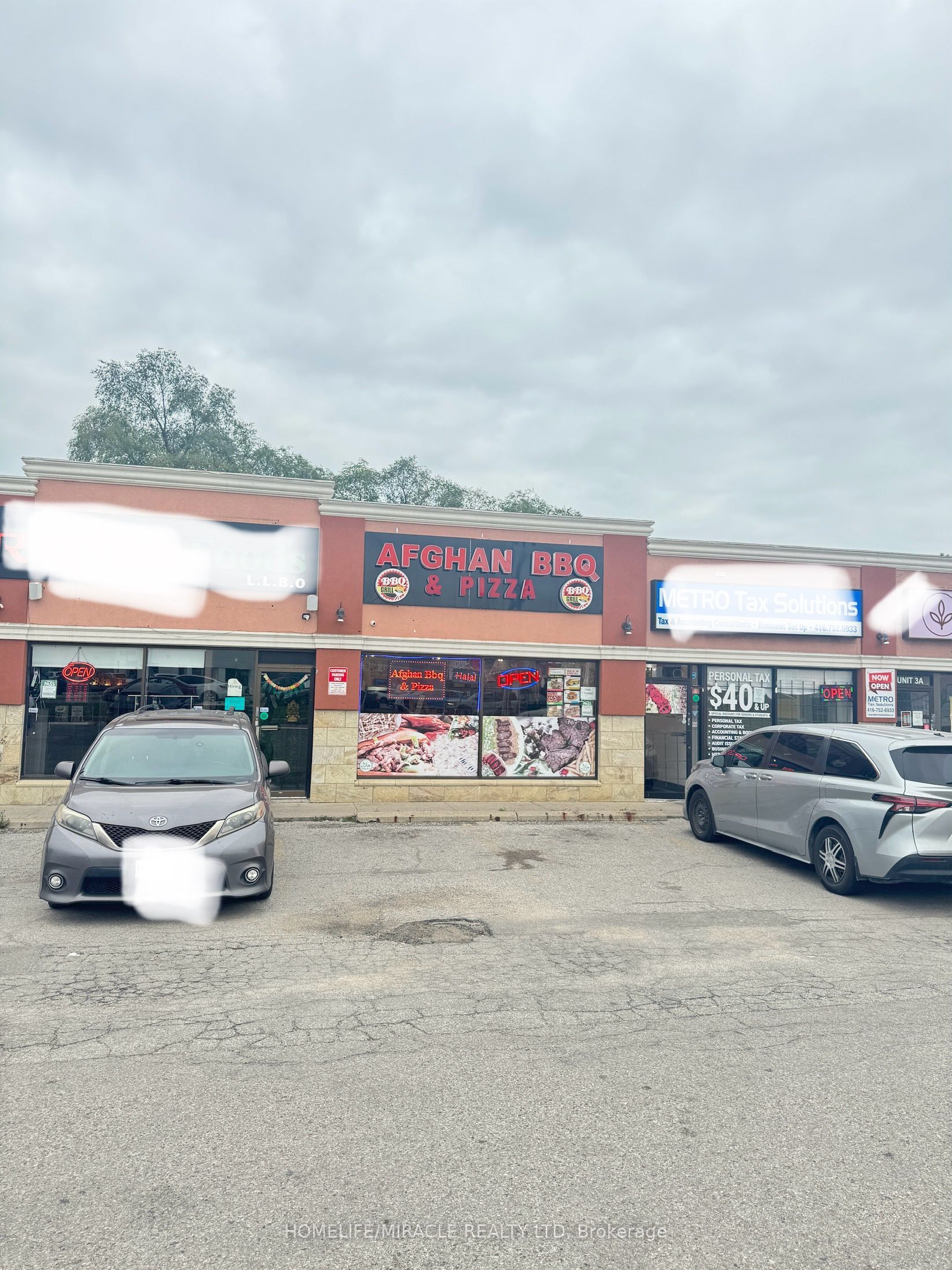 4379 Kingston Road 4