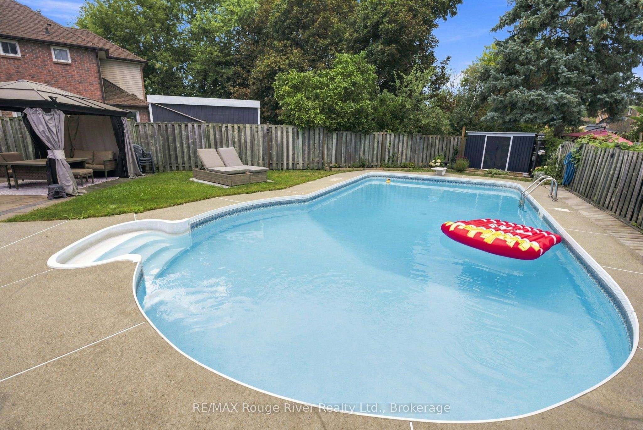 49 Fisher Crescent Property Photo 43