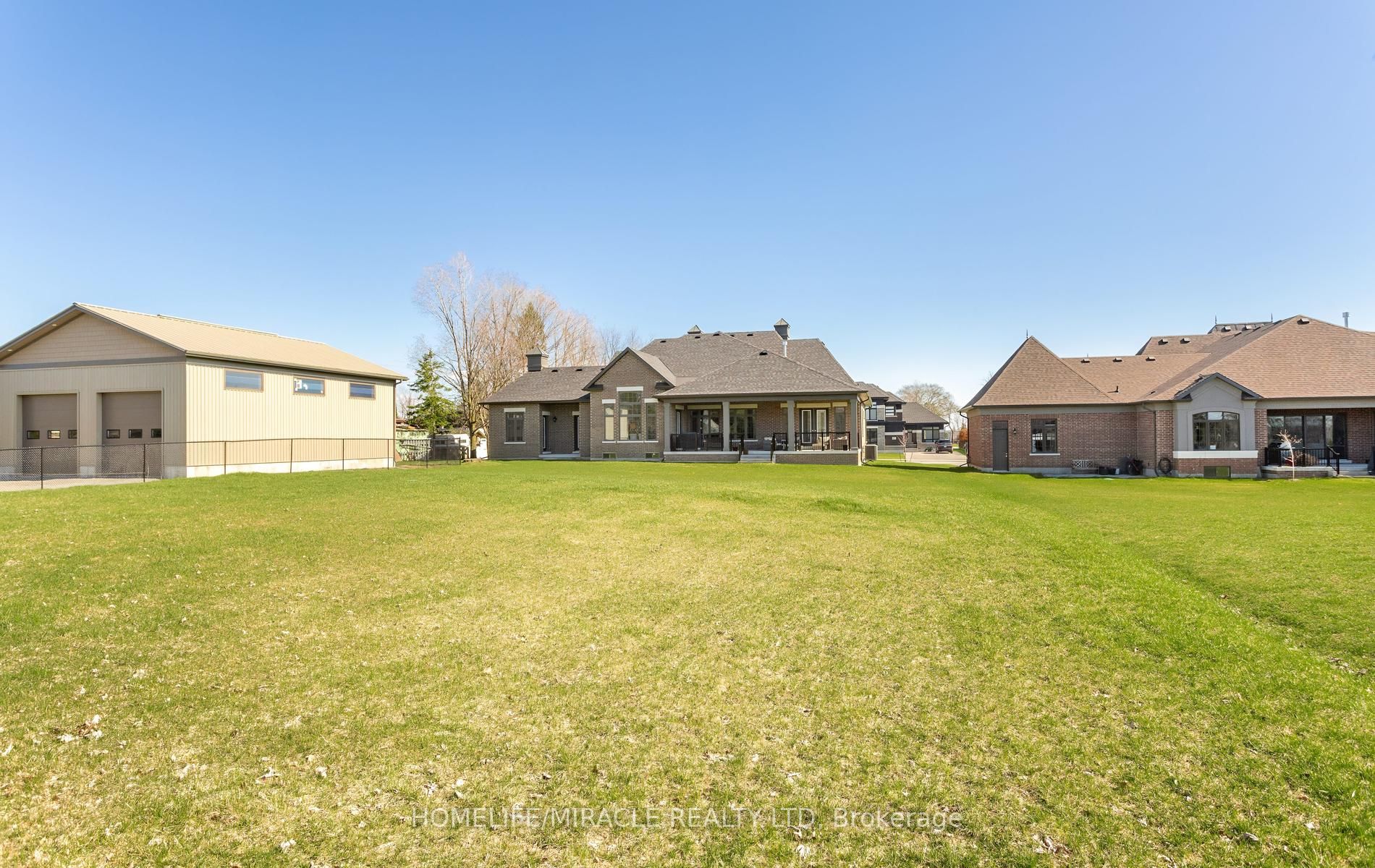 61 Bonnie Brae Court Property Photo 41