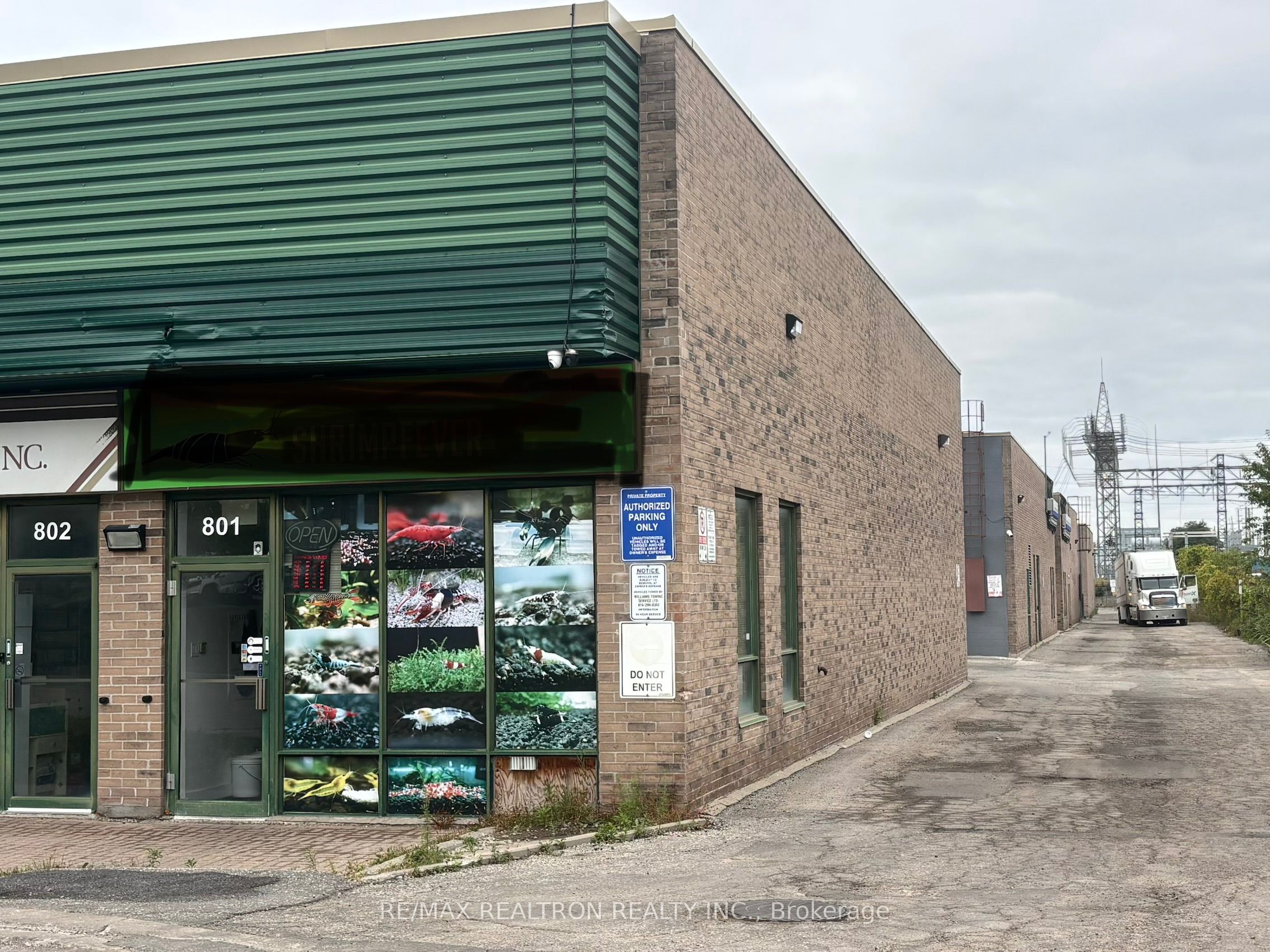 210 Silver Star Boulevard 801