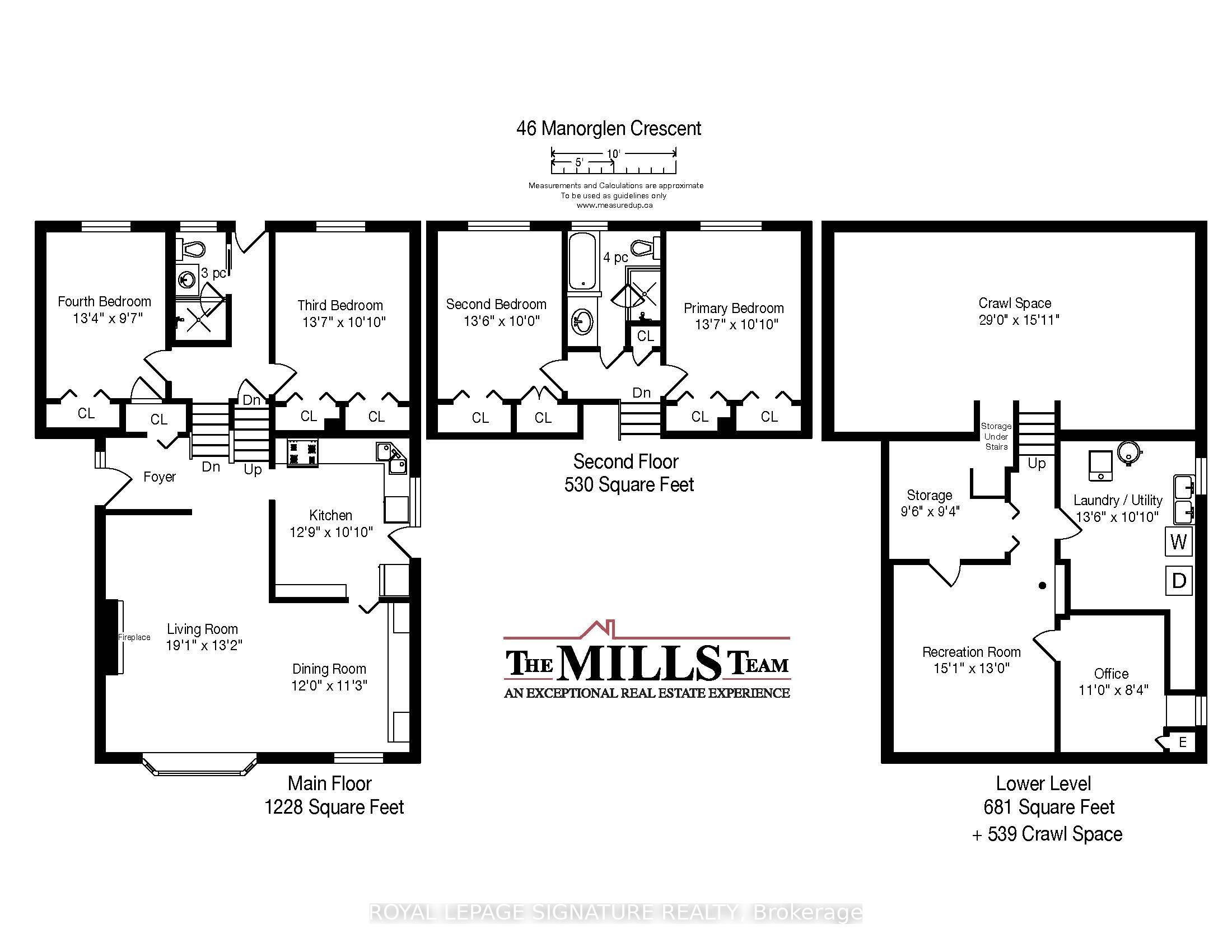 46 Manorglen Crescent Property Photo 35