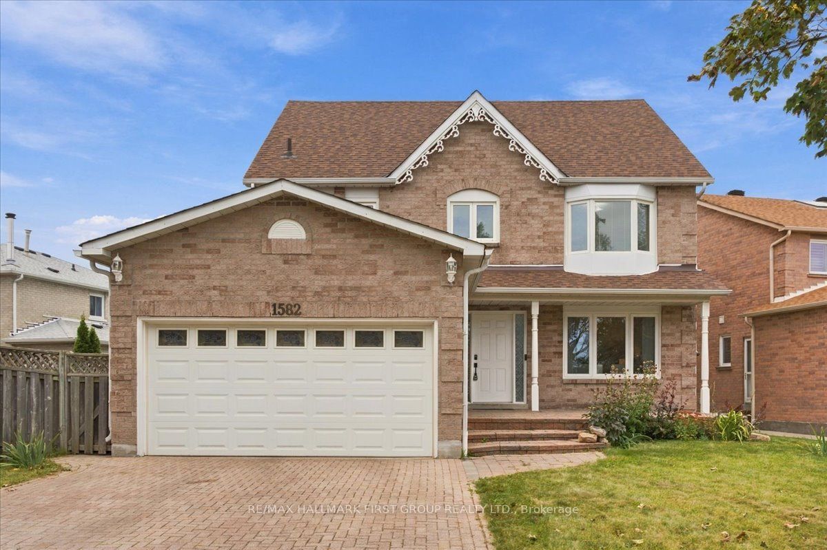 1582 Kelvinway Lane Property Photo 1