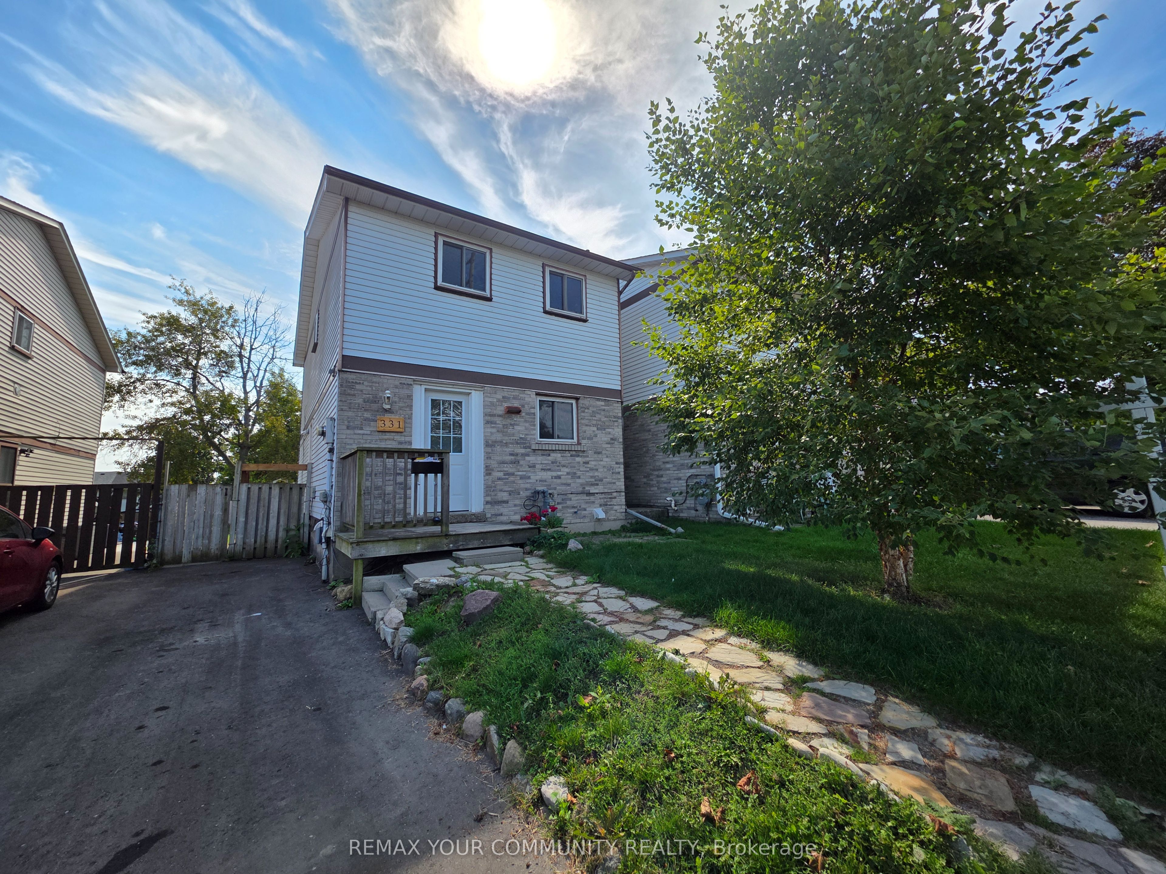 331 Phillip Murray Avenue Main Property Photo 1